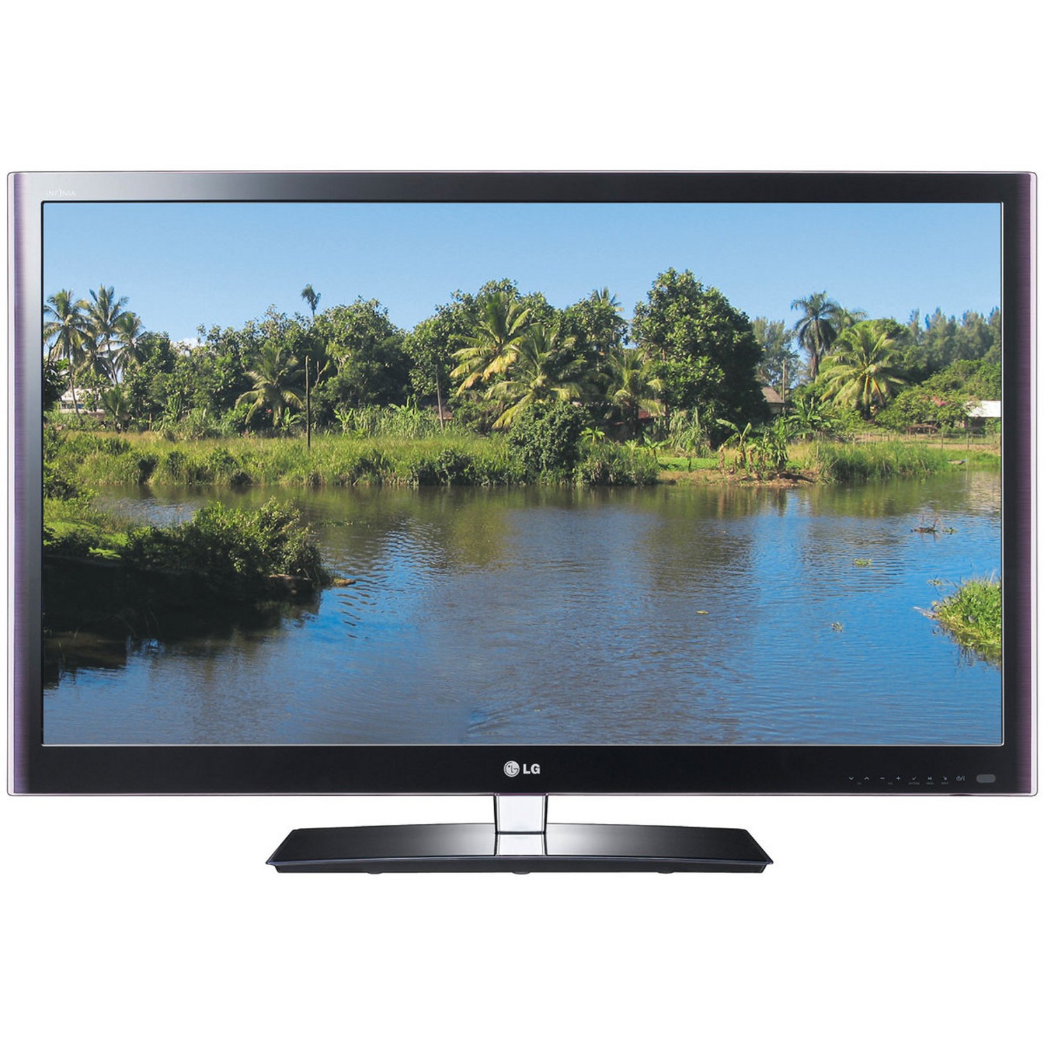 LG 55LW5500-telev&iacute;zor