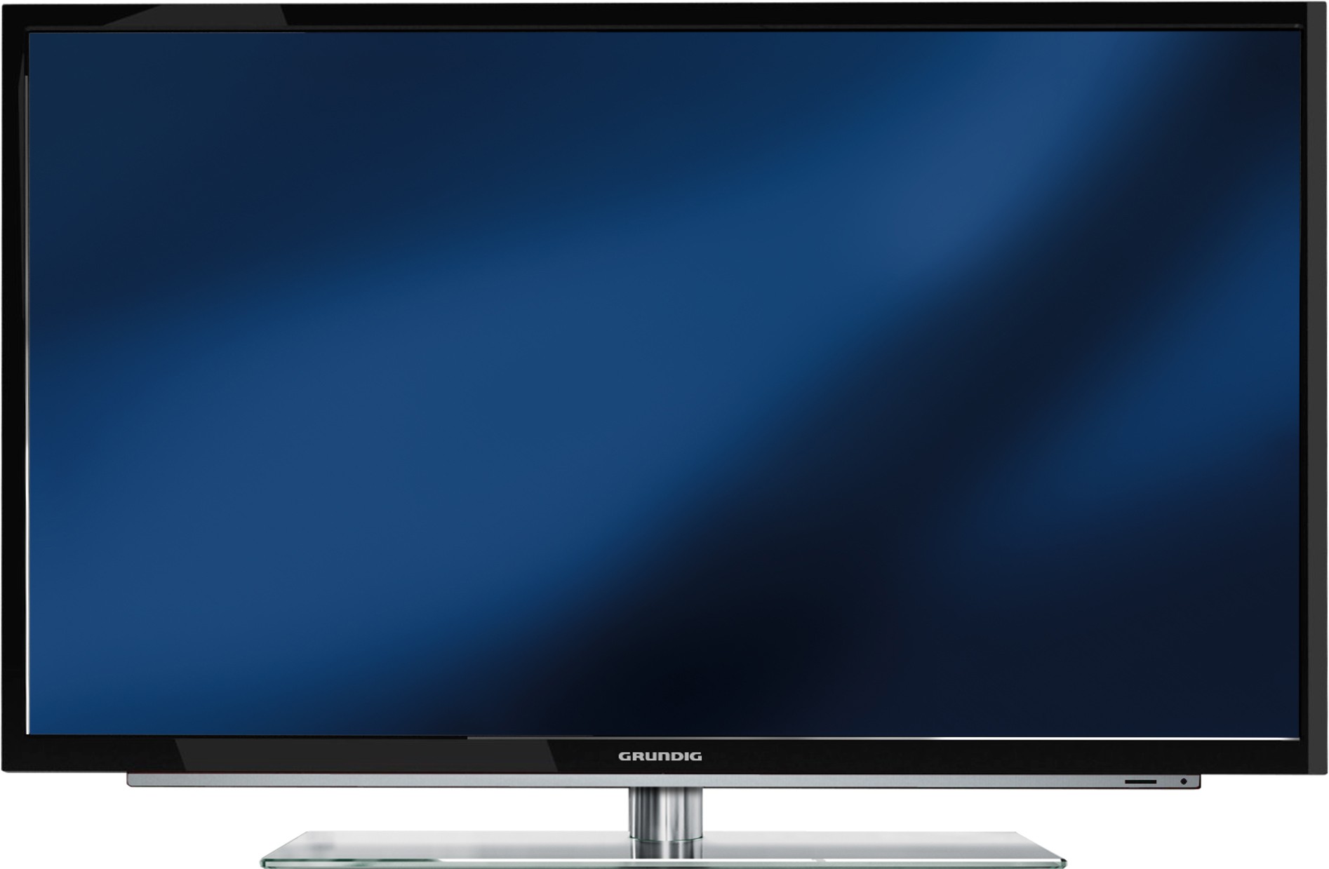 Grundig 55" 3D LED Smart-TV 55 VLE 9279 BP