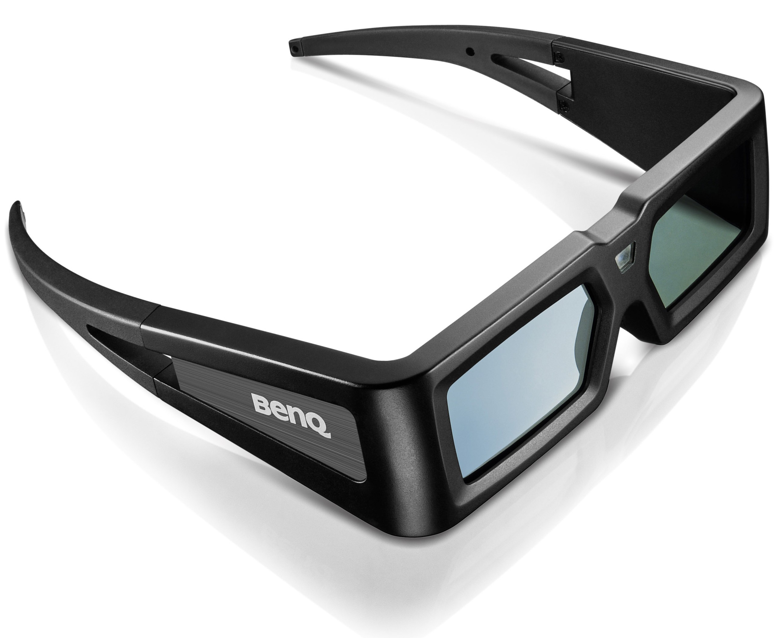BenQ Aktiva 3D-glas&ouml;gon till 3D-projektor