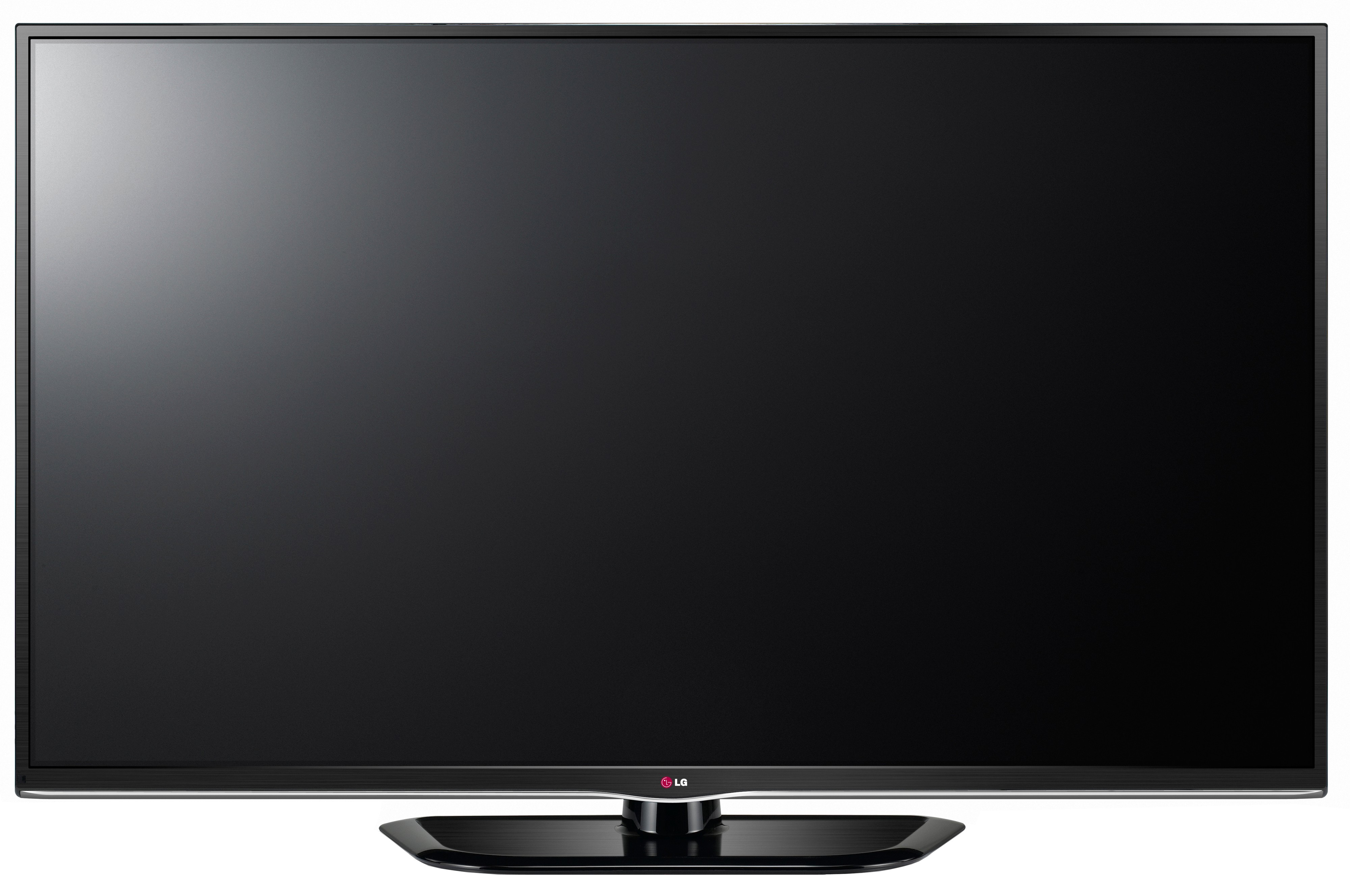LG 60" Plasma-TV 60PN650T