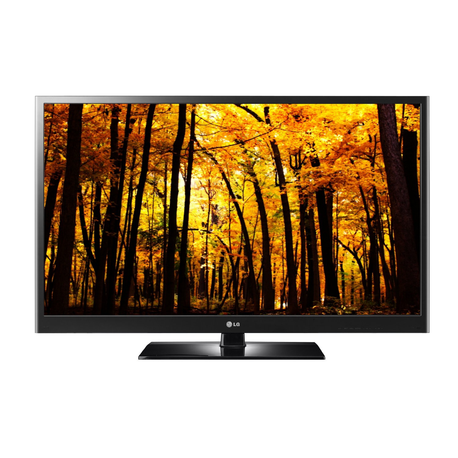 LG 60PV250 - telev&iacute;zor