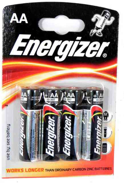 Energizer 624659
