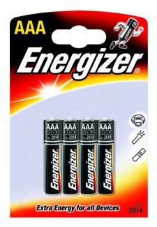 Energizer 624789 - baterie