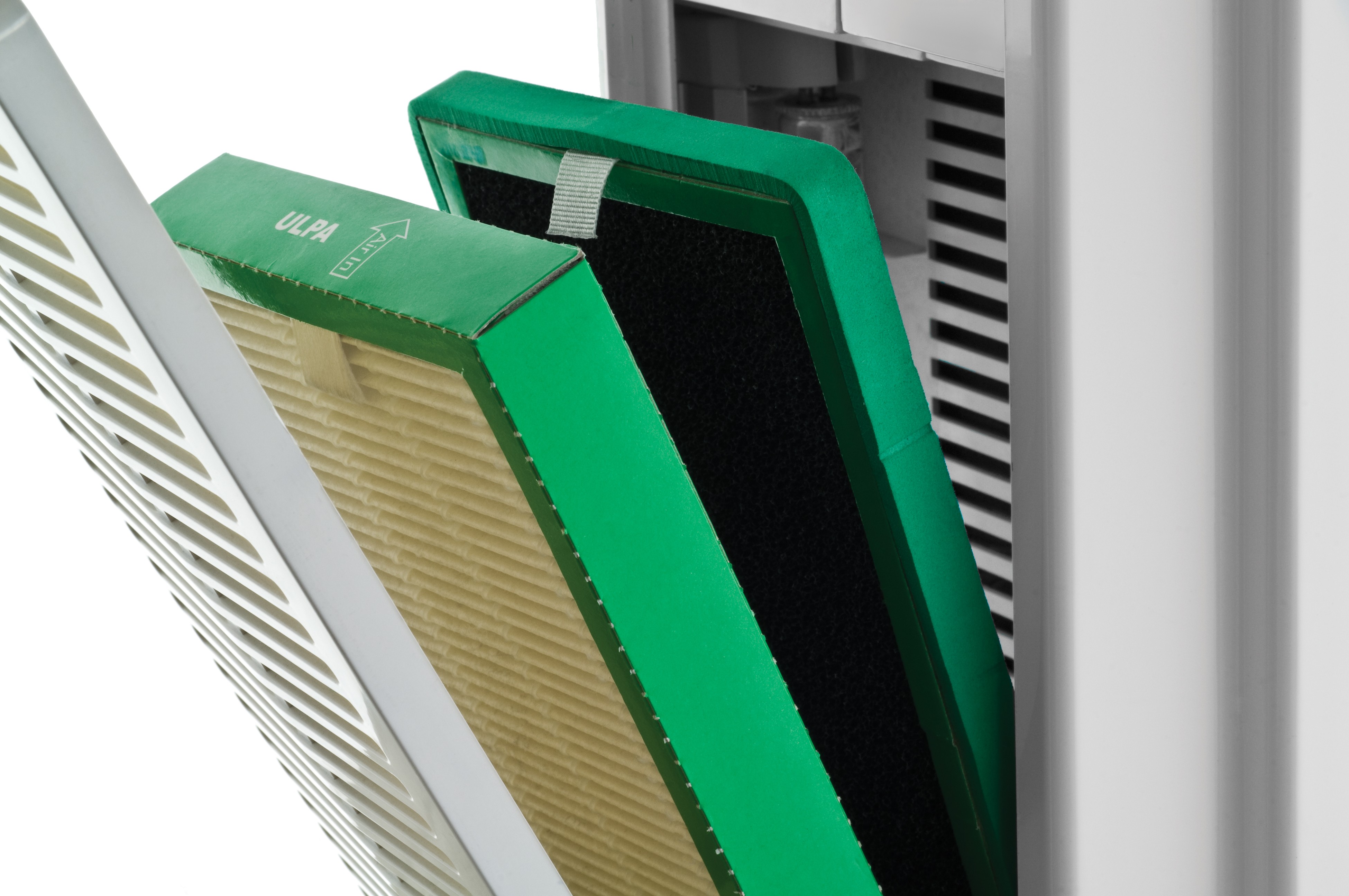 Wilfa AP1/AP3 Ulpa-filter