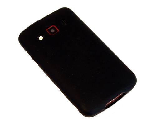 Insmat silikonisuoja Galaxy Xcover