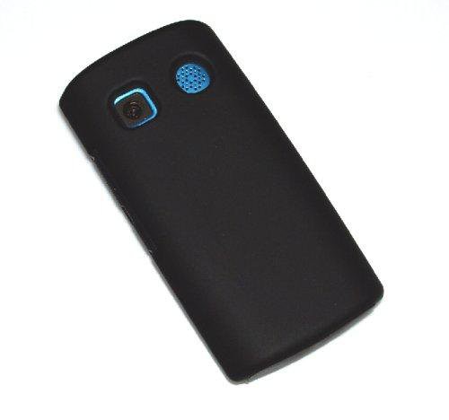 Armor suojakuori Nokia 500 (musta)
