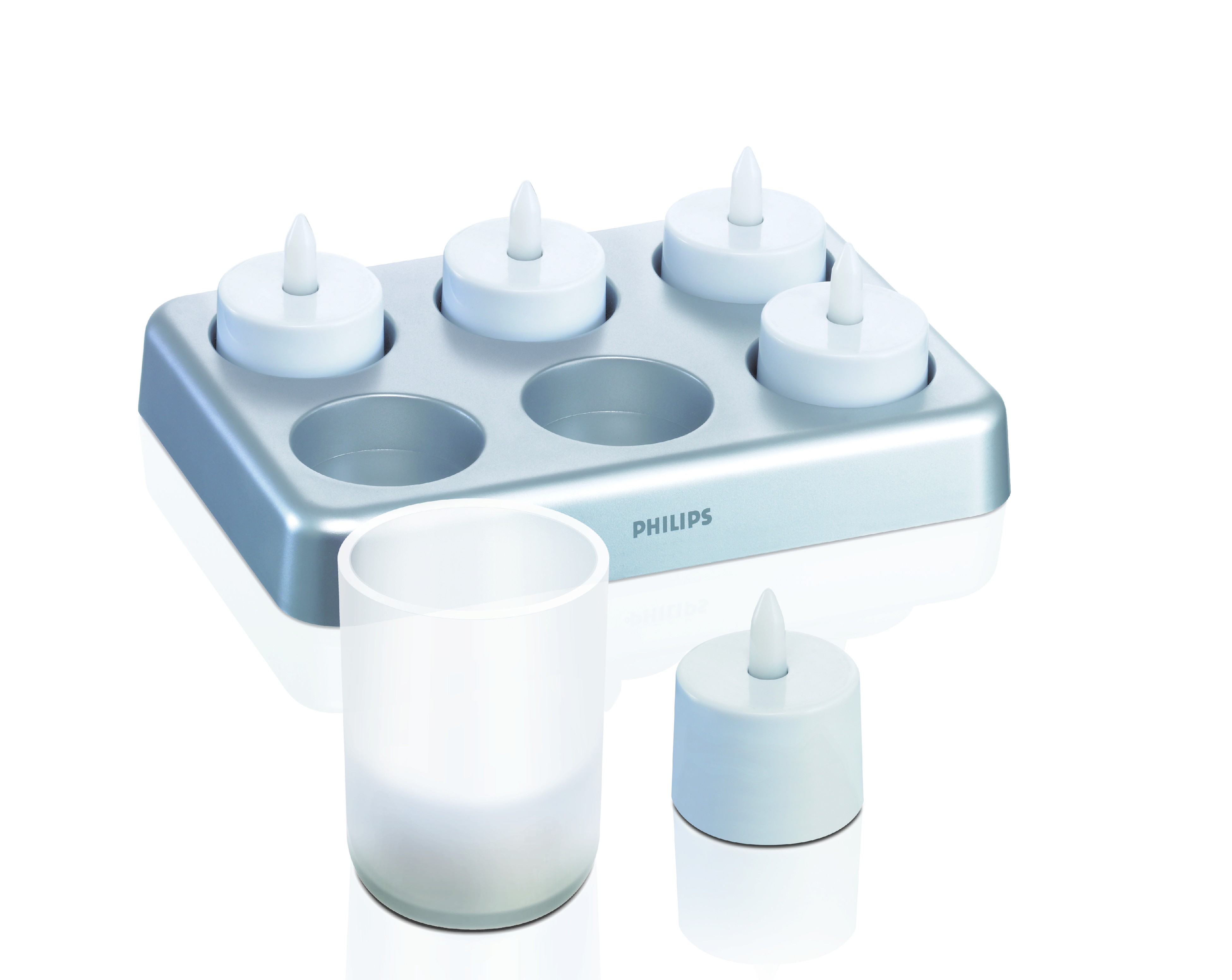 Philips Imageo TeaLights LED-lys