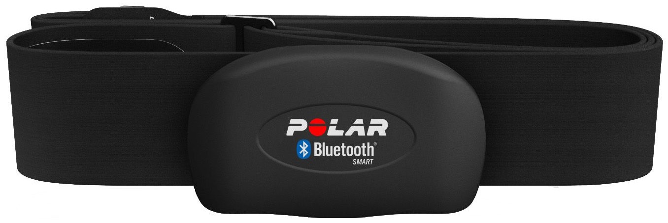 Polar H7-sykesensori