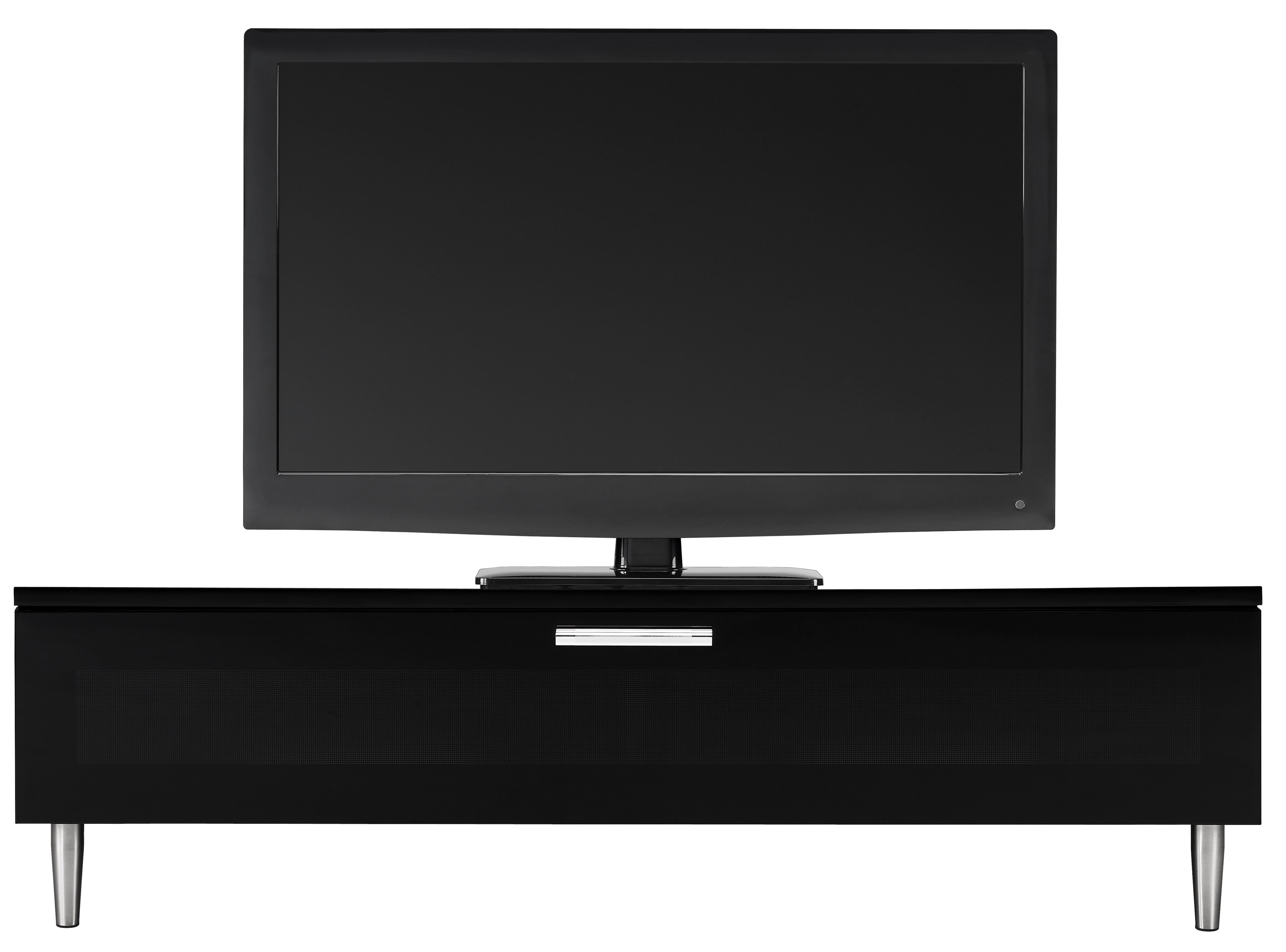 Arkitect TV-b&auml;nk A10IRB11X (svart)