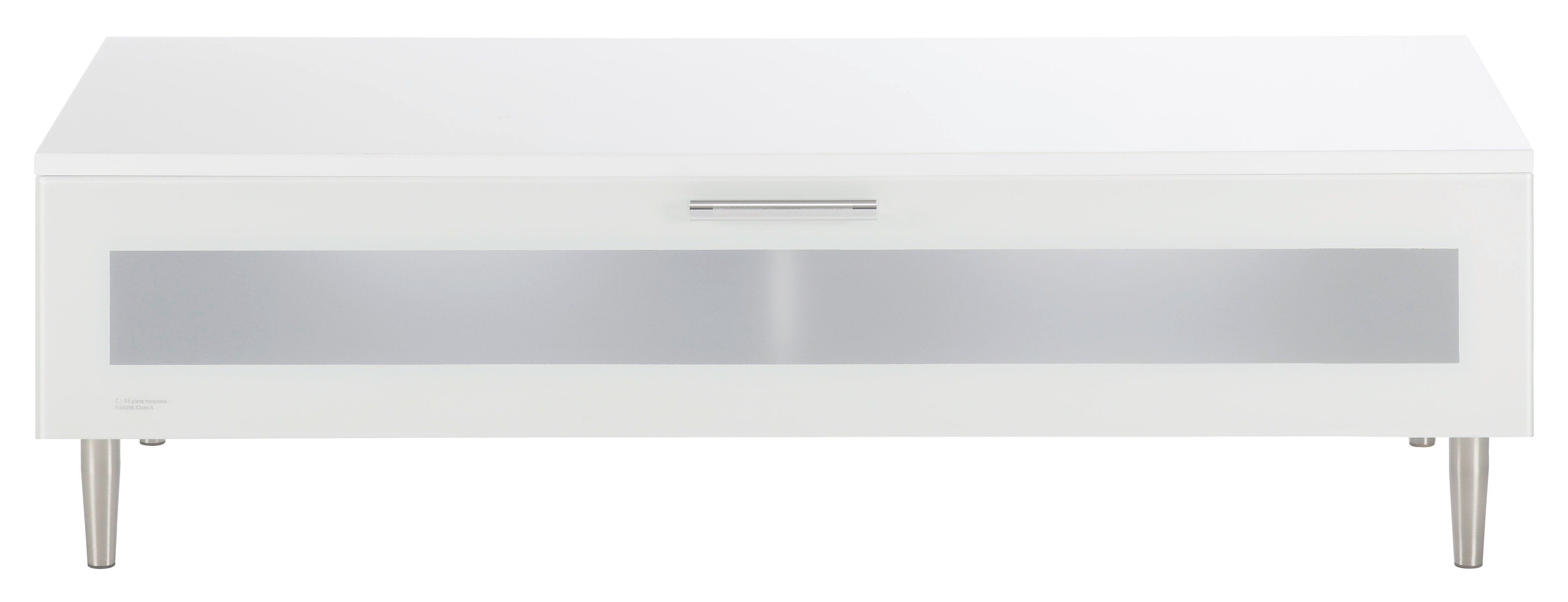 Arkitect TV-bord A10IRW11X (hvit)
