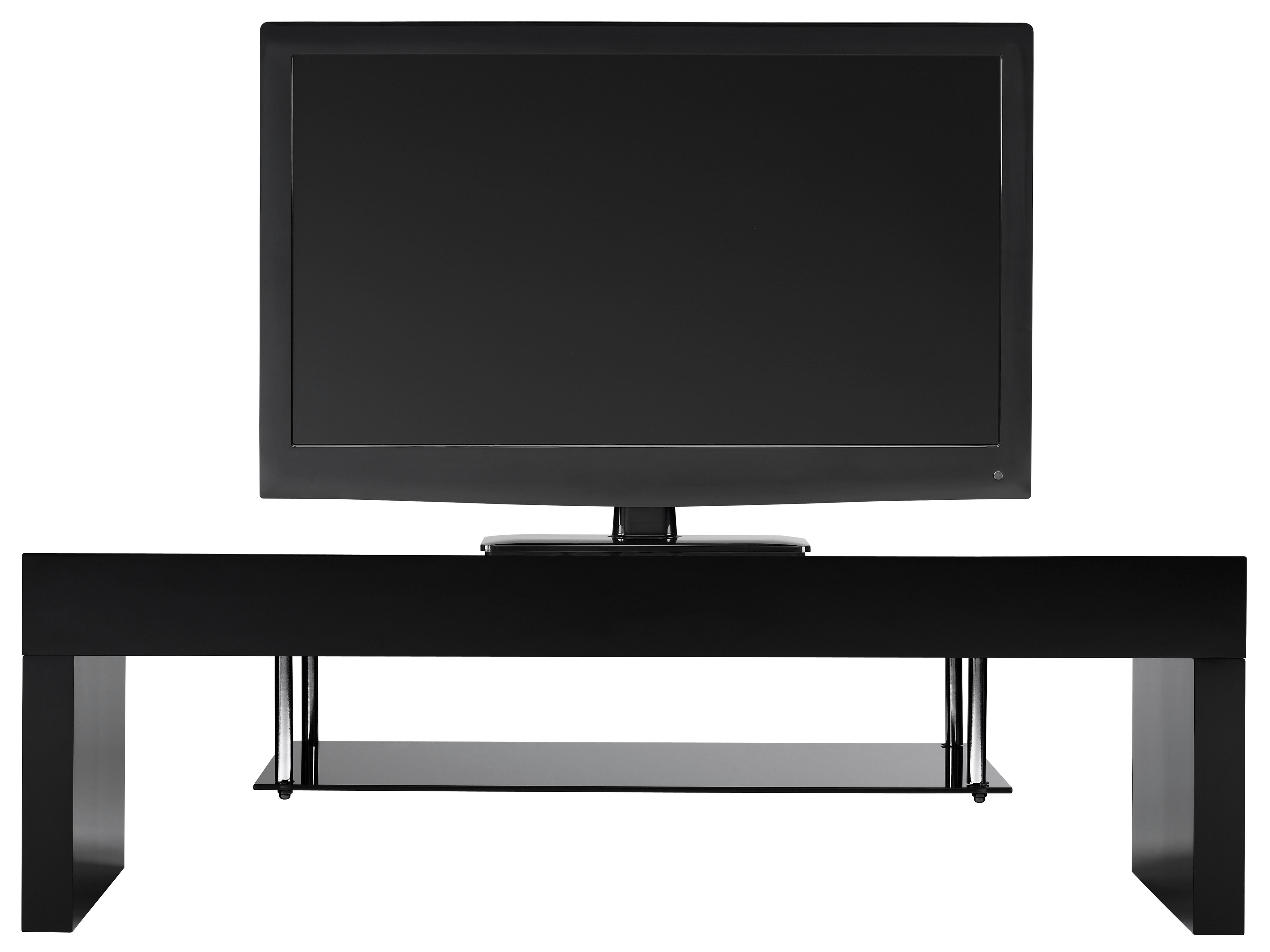 Arkitect TV-bord A12FSB11X (sort)