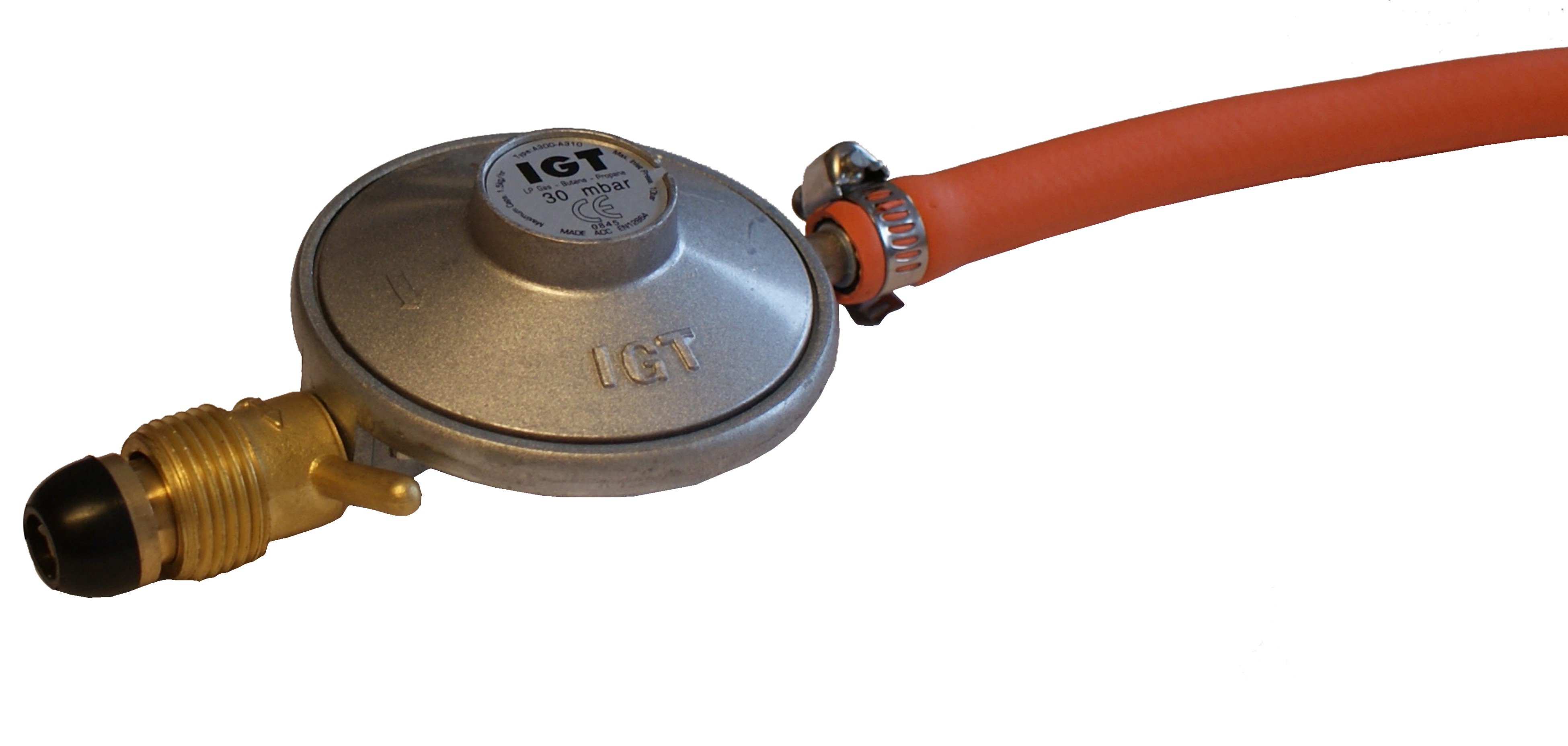 Nordic Season Regulator