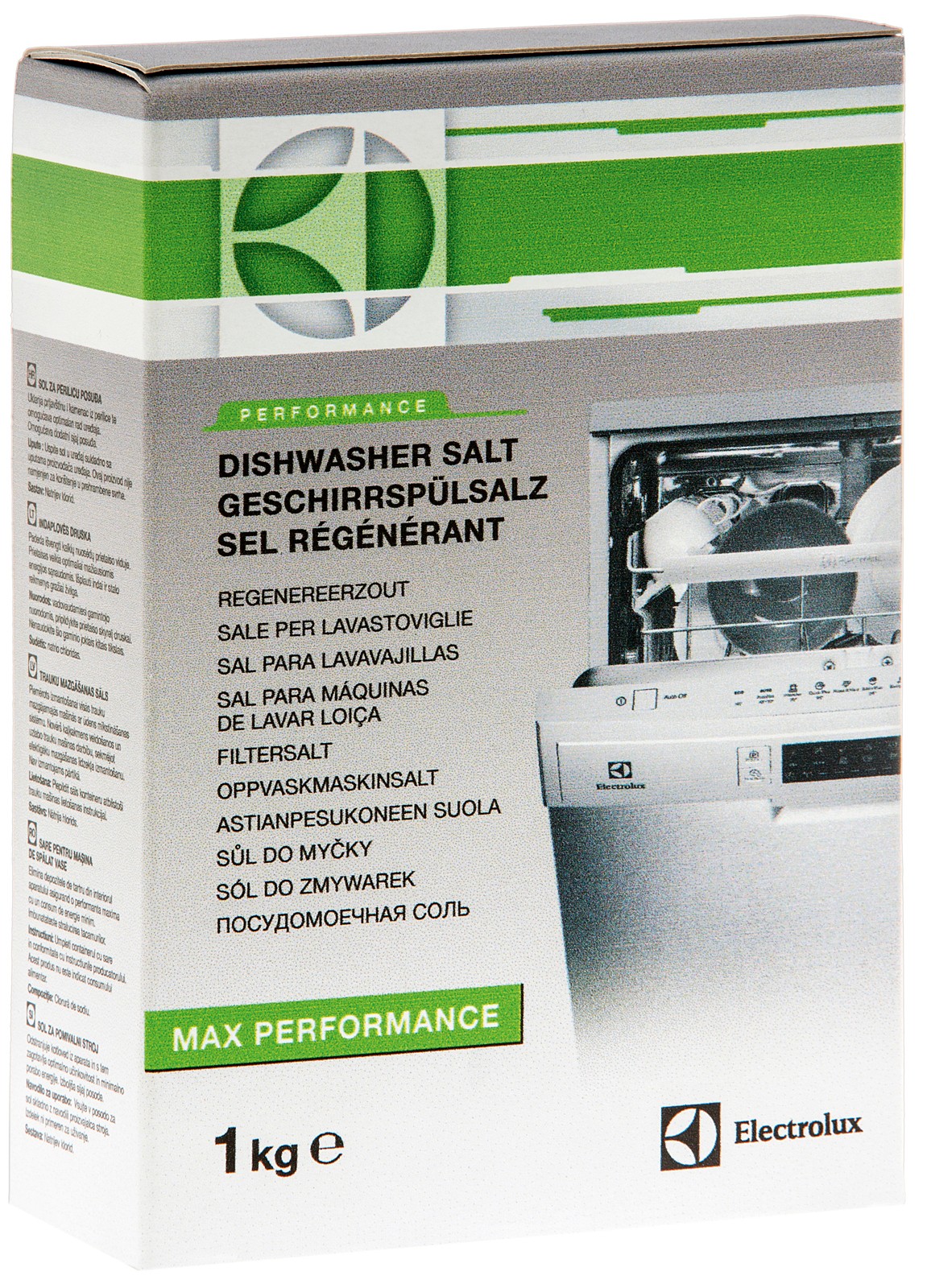 Electrolux Salt til oppvask