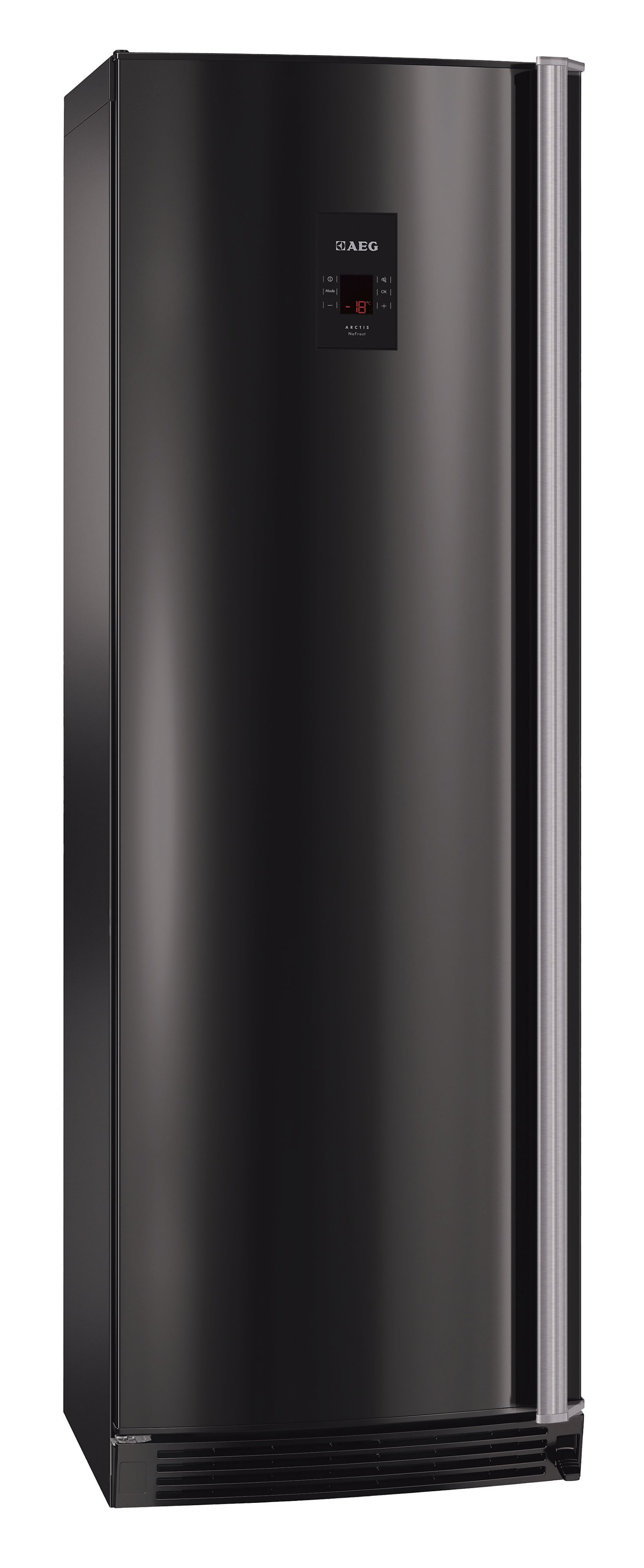 AEG fryseskap A82900GNB0 (180 cm)
