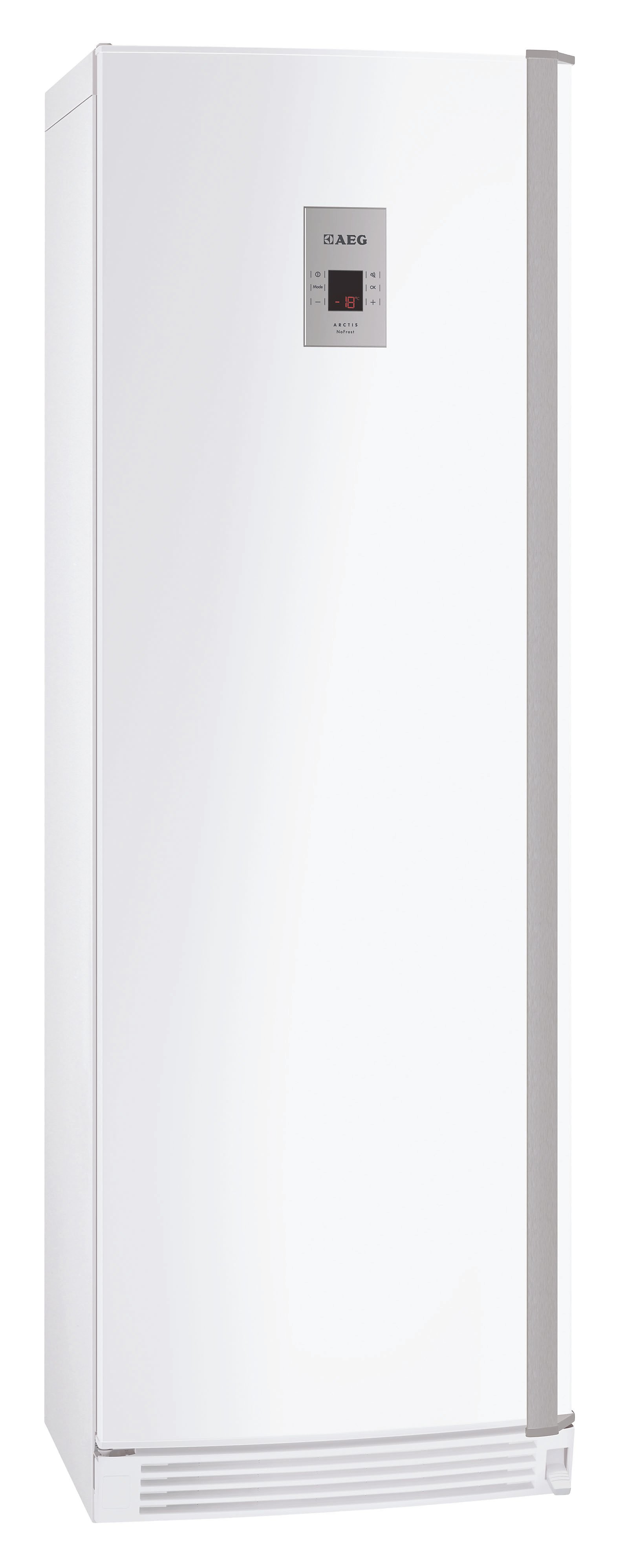 AEG Frys A82900GNWO (180 cm)
