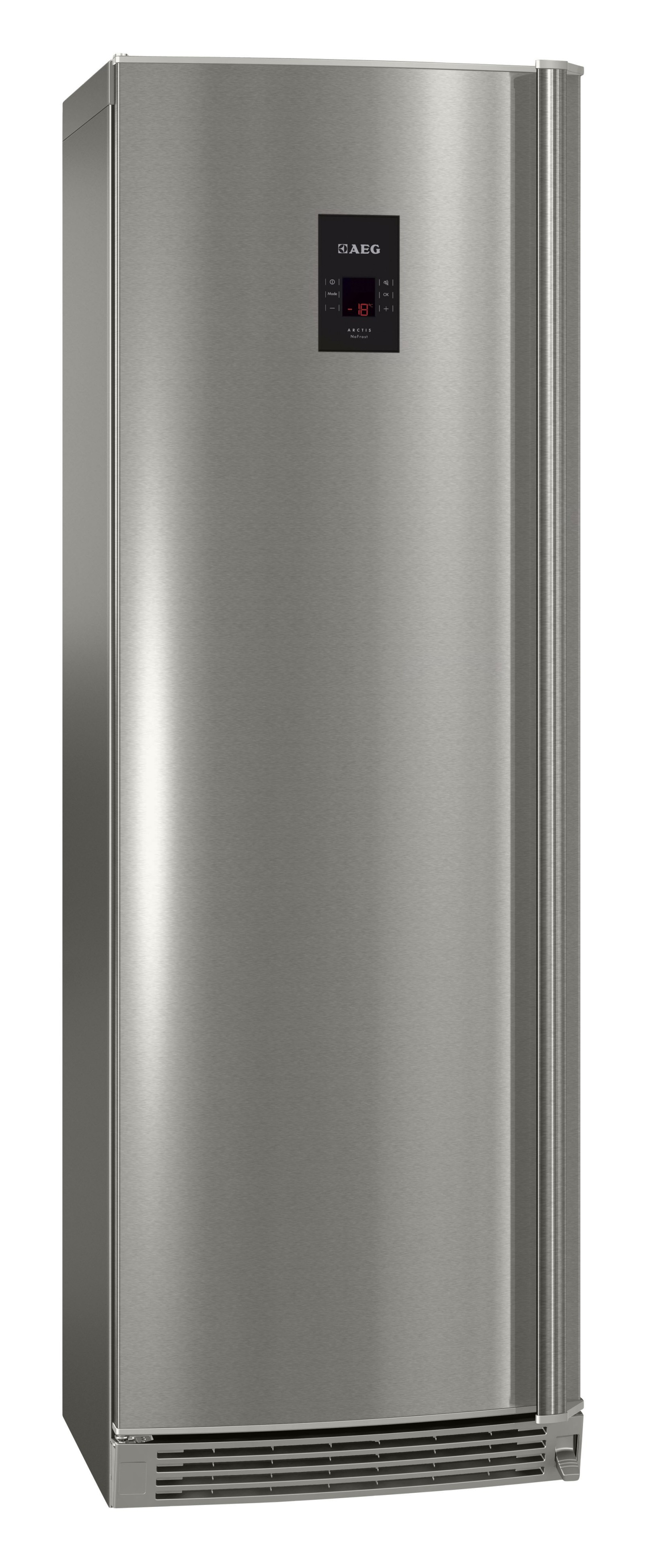 AEG fryseskap A82900GNX0 (180 cm)