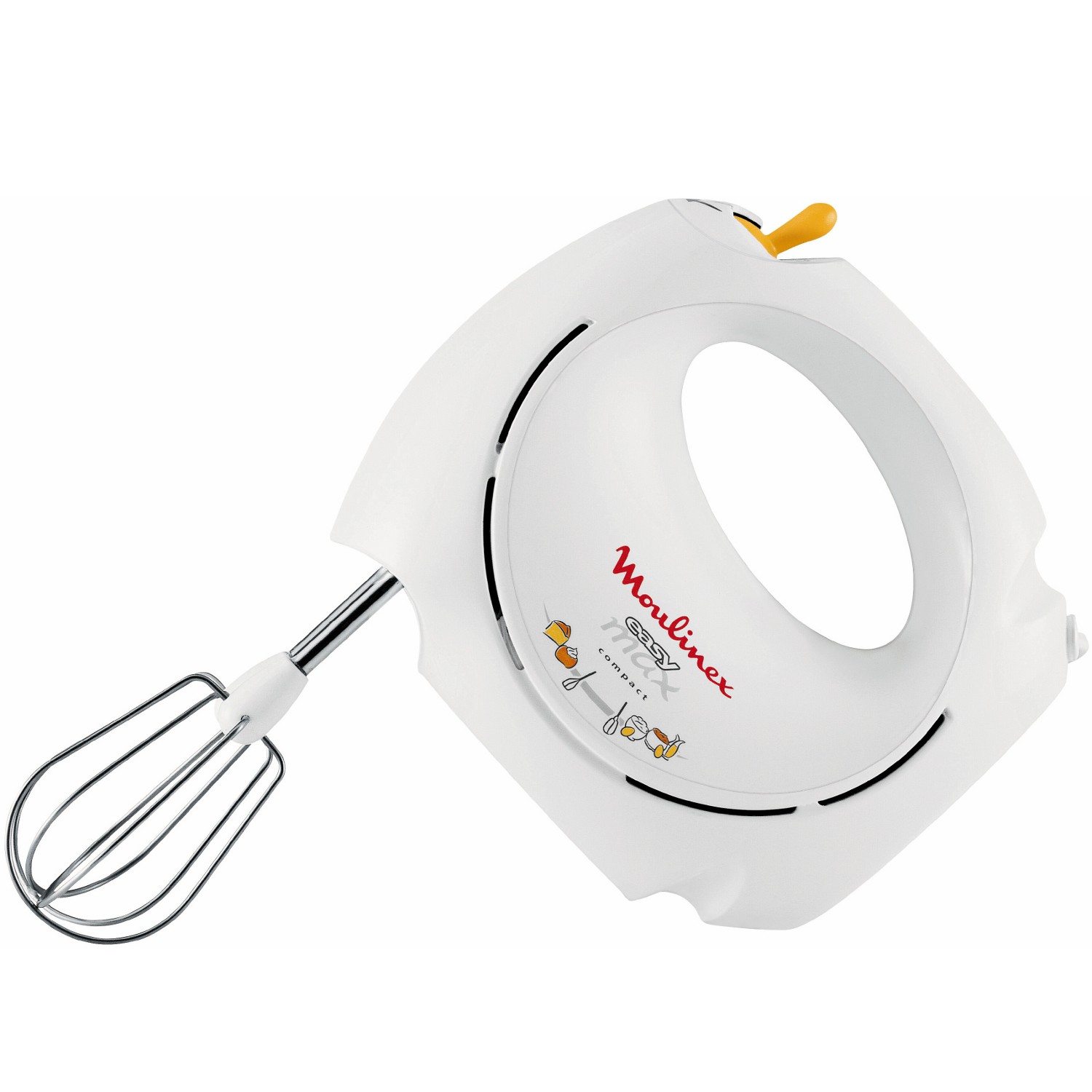 Moulinex ABM11A – ručný šľahač