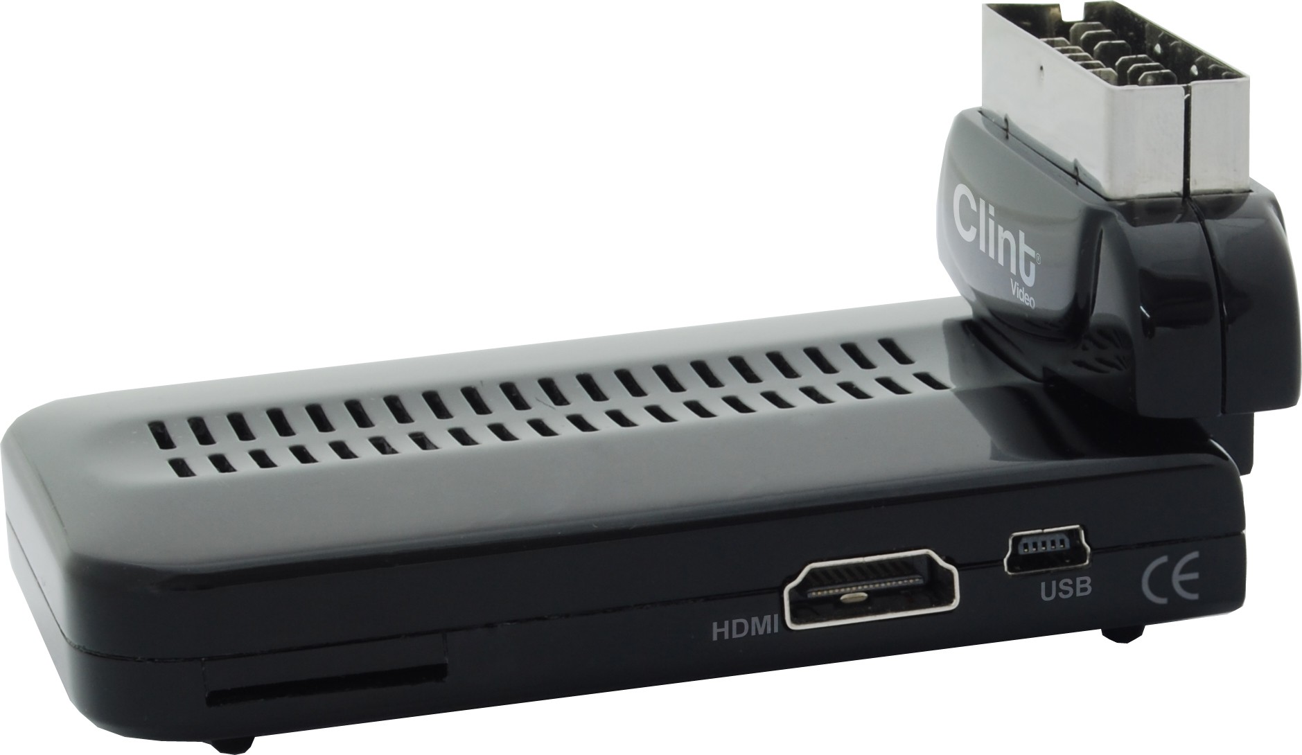 Clint DVB-C Adapter AC1