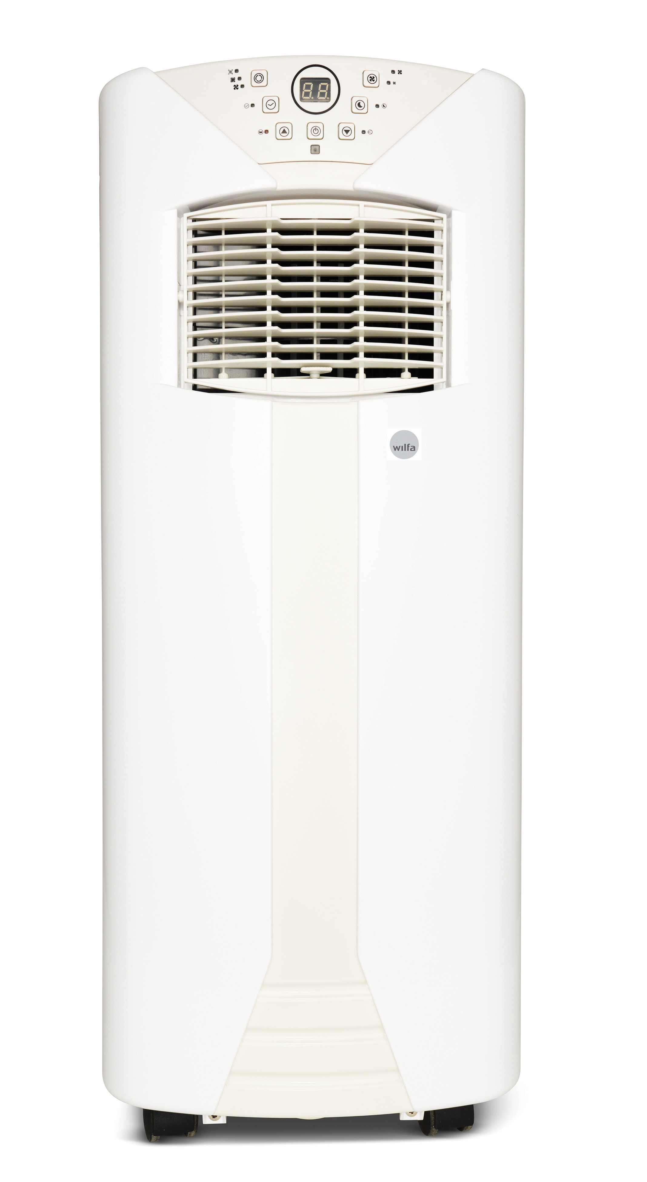 Wilfa Sval aircondition AC-10W