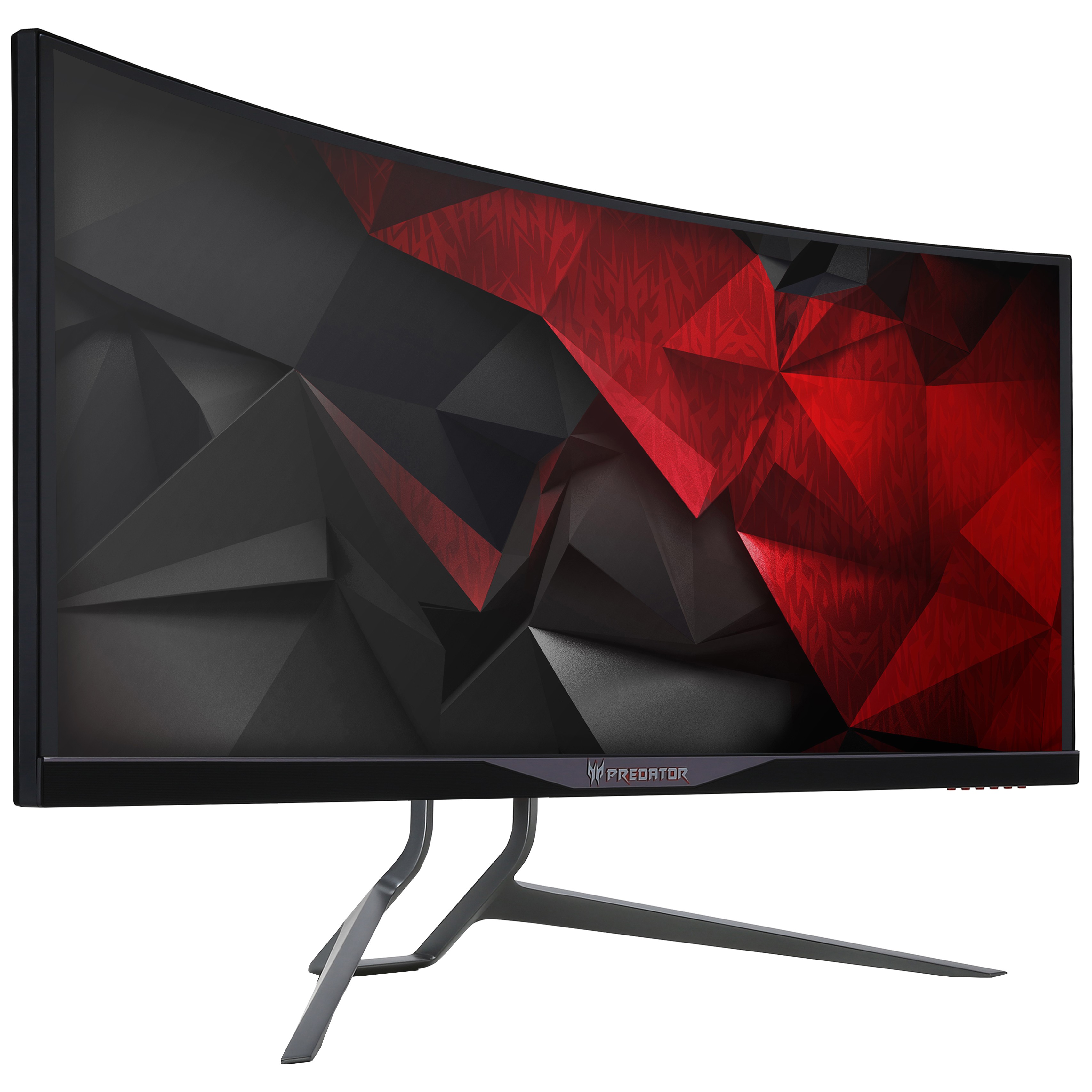 Acer Predator X34R1 34 kaareva pelinäyttö