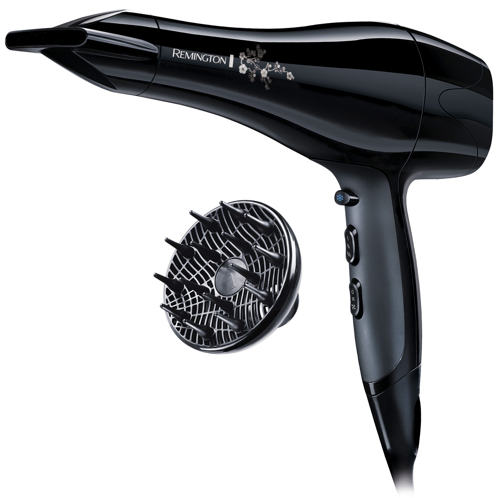 Remington H&aring;rf&ouml;n AC5011