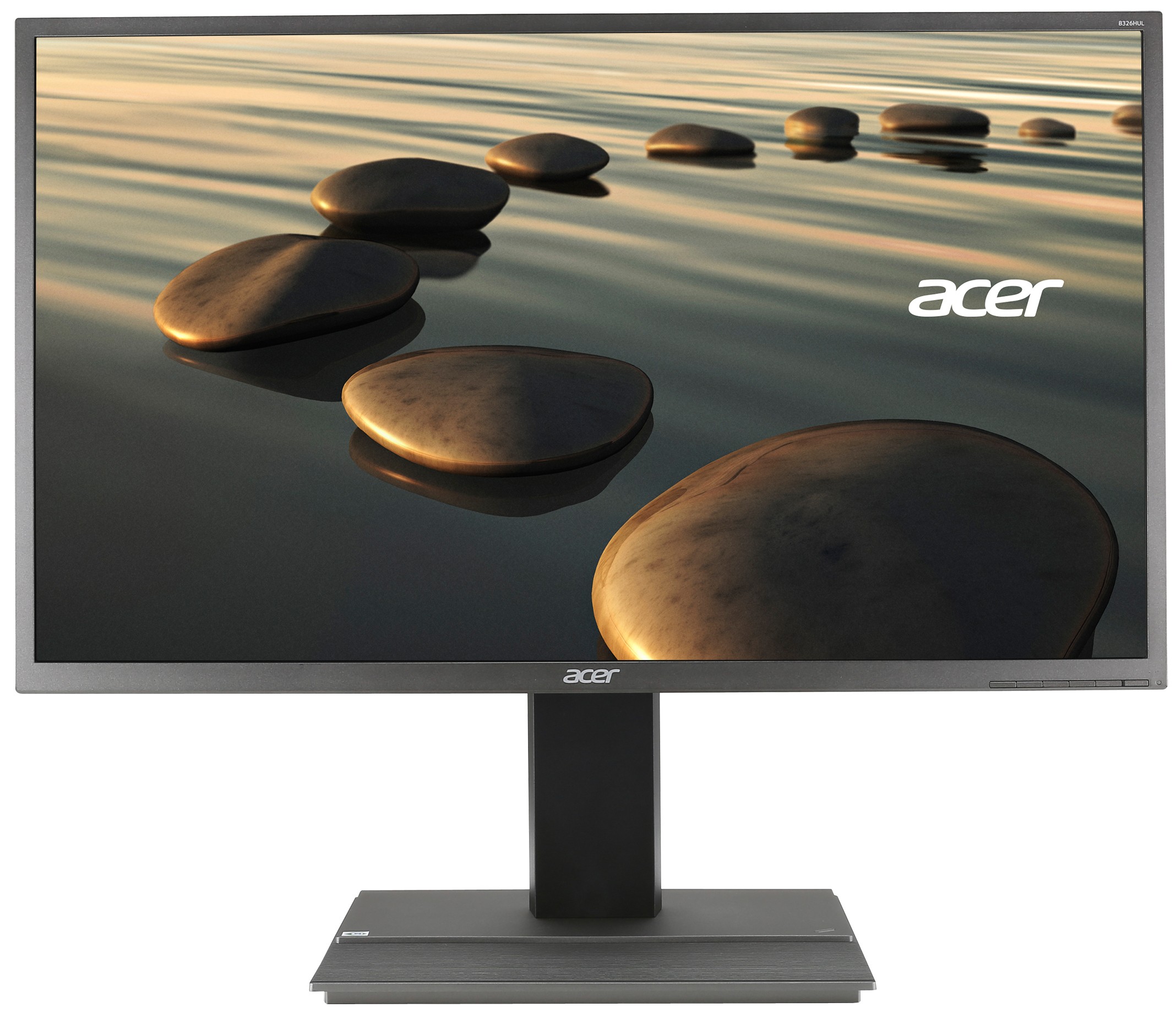 Acer B326HUL 32" LED näyttö