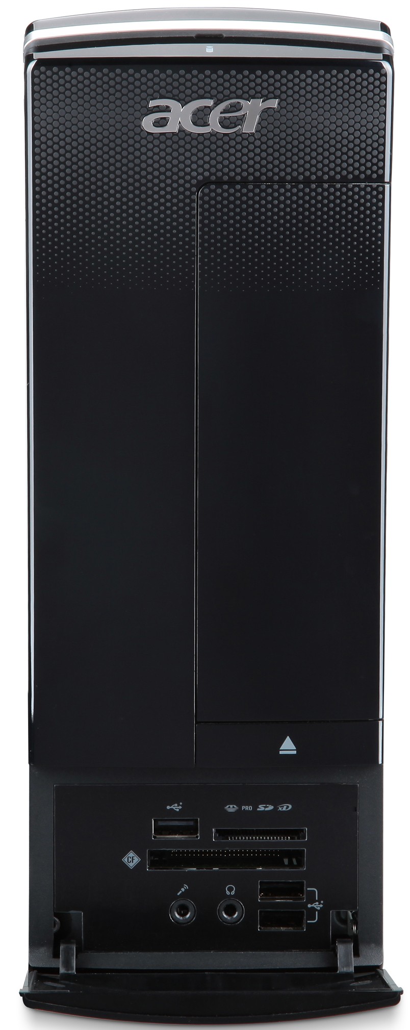 Acer Aspire X3 stationær computer AX3995
