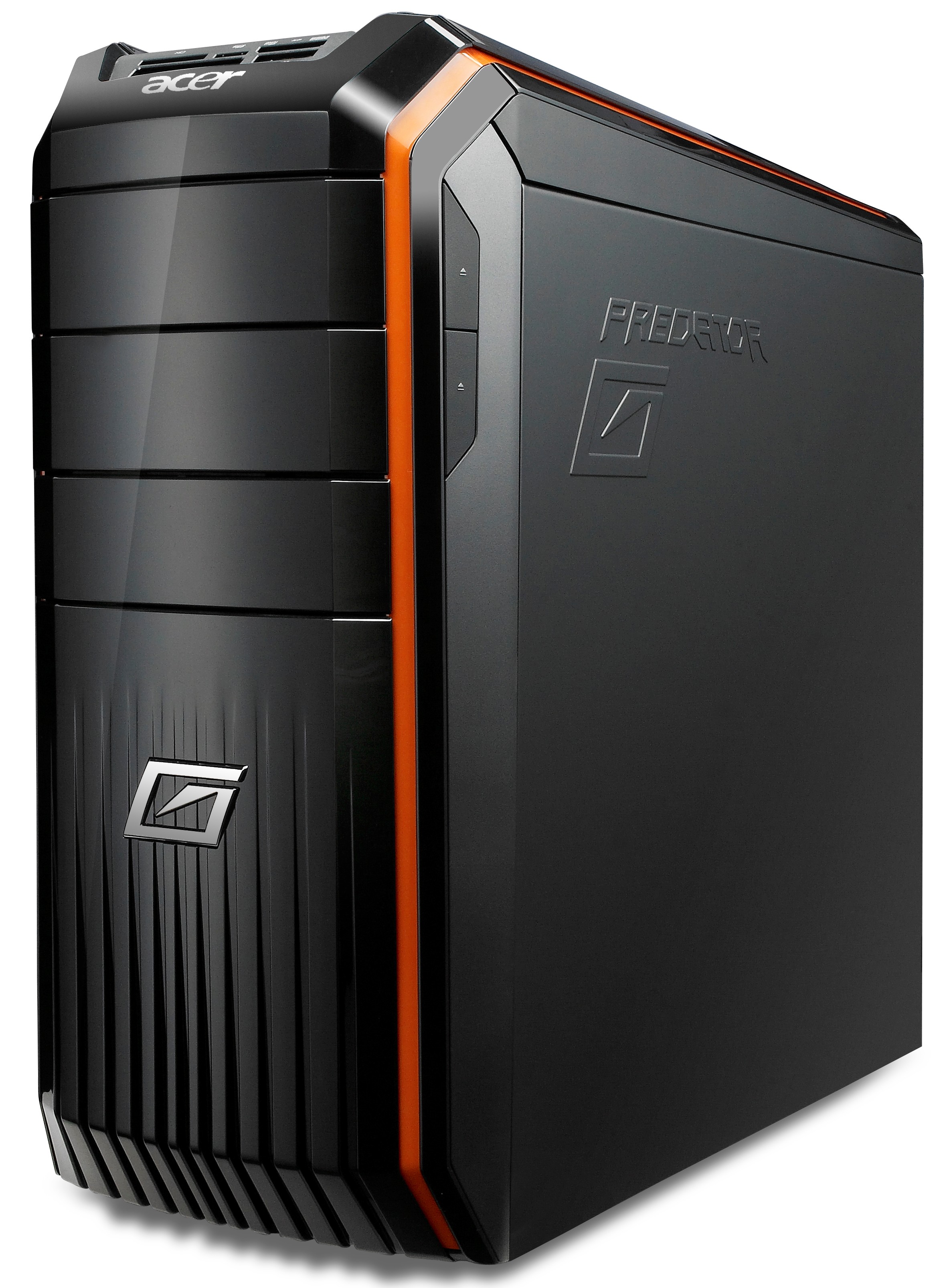 Acer Predator G3 stasjonær PC AG3620_H