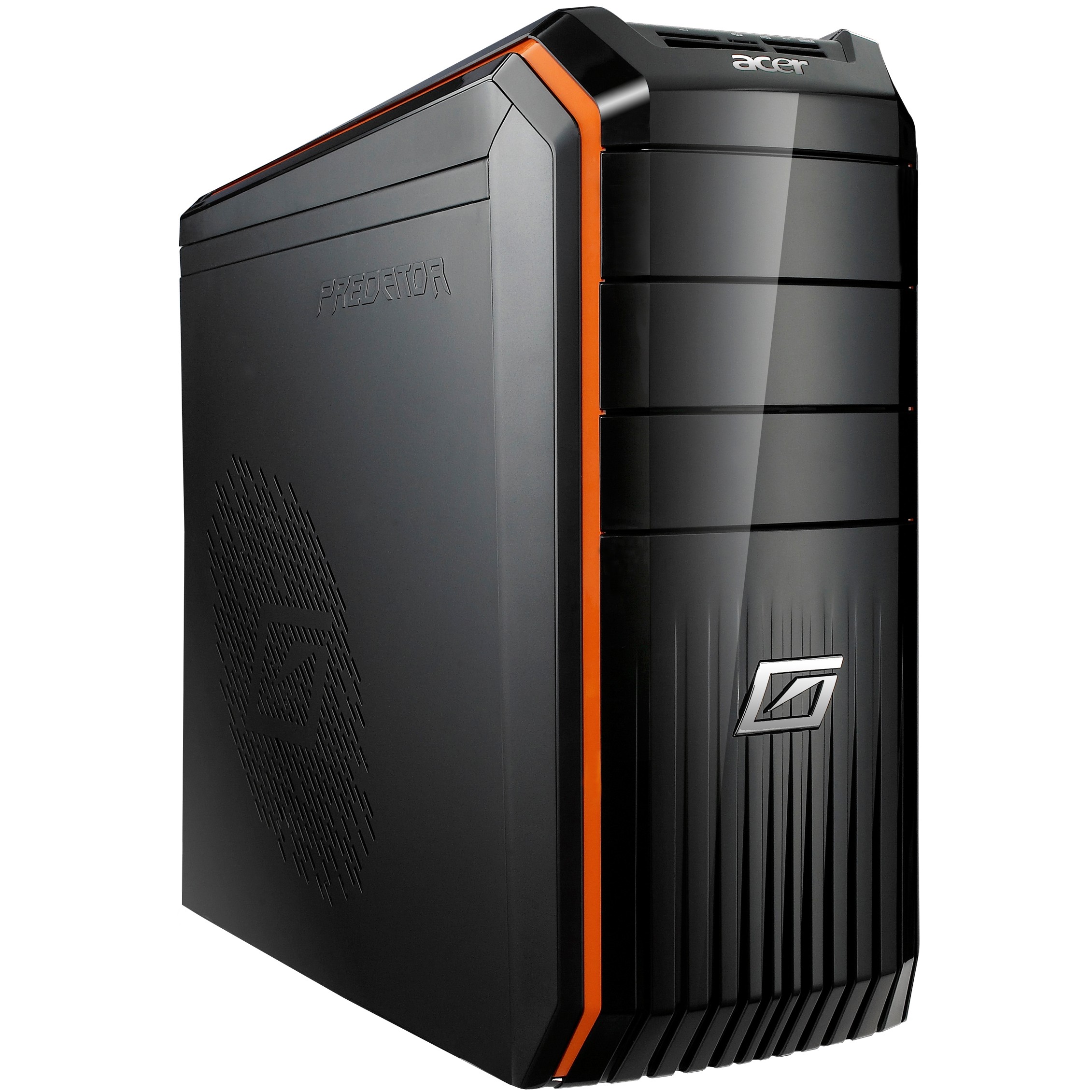 Acer Predator G3 stationær computer AG3620