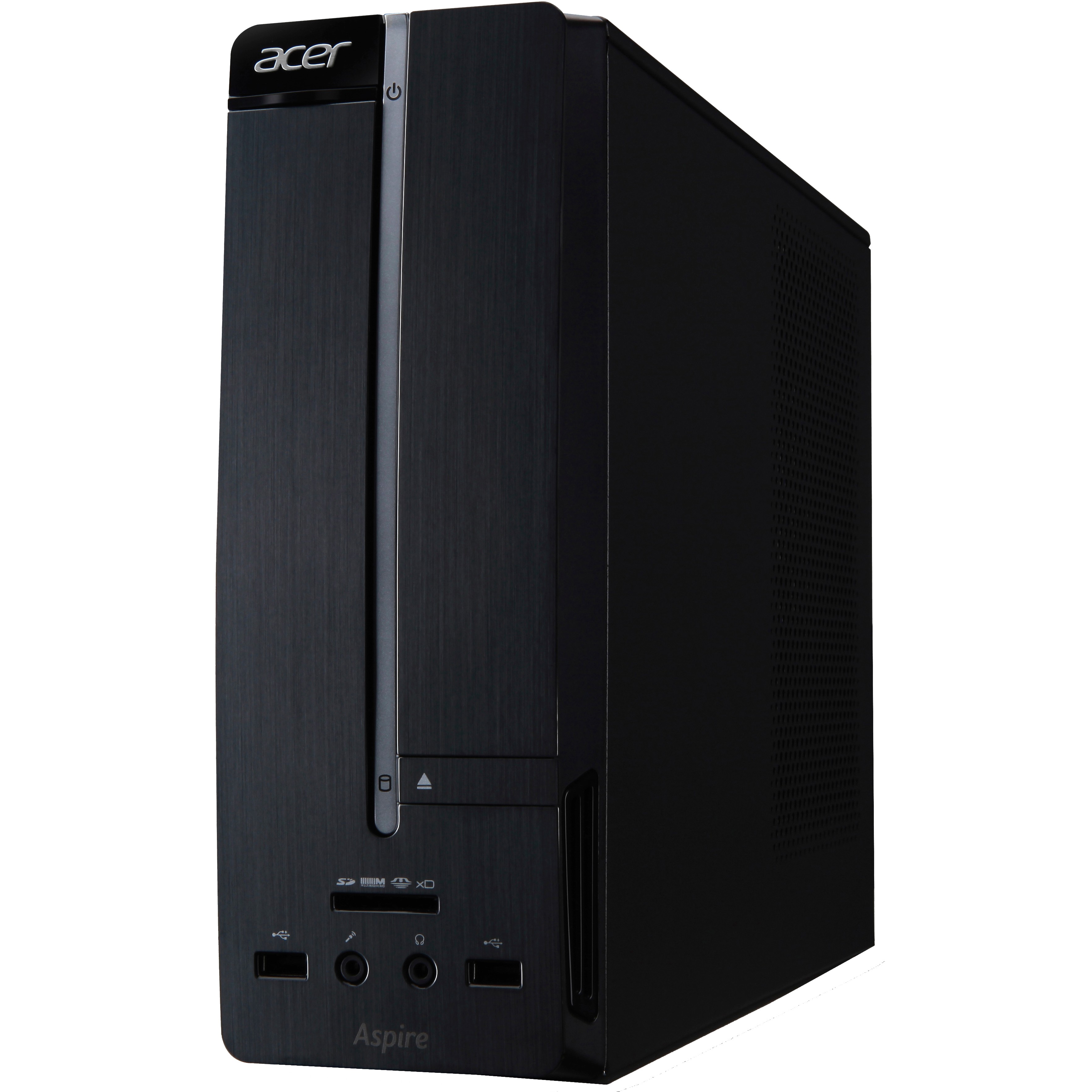 Acer Aspire XC 600 stationær computer