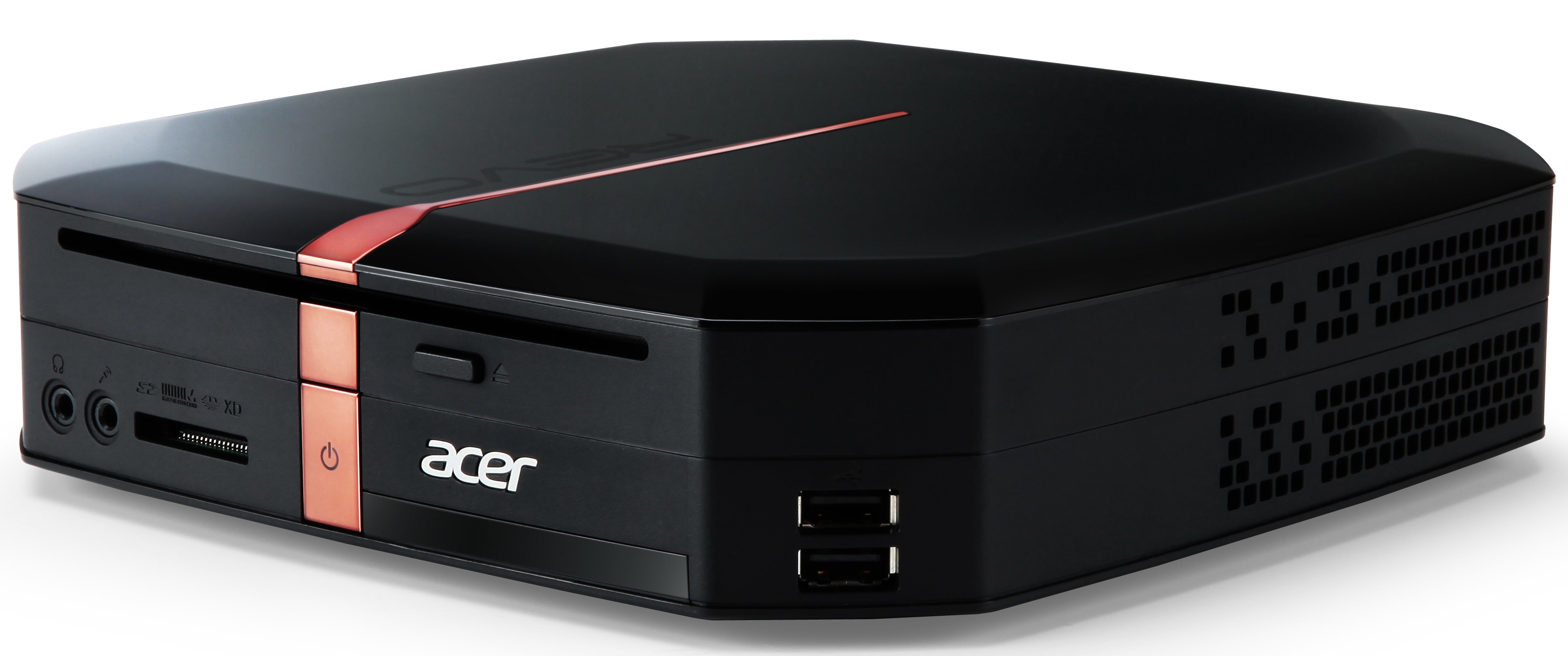 Acer Revo RL70 stasjonær PC