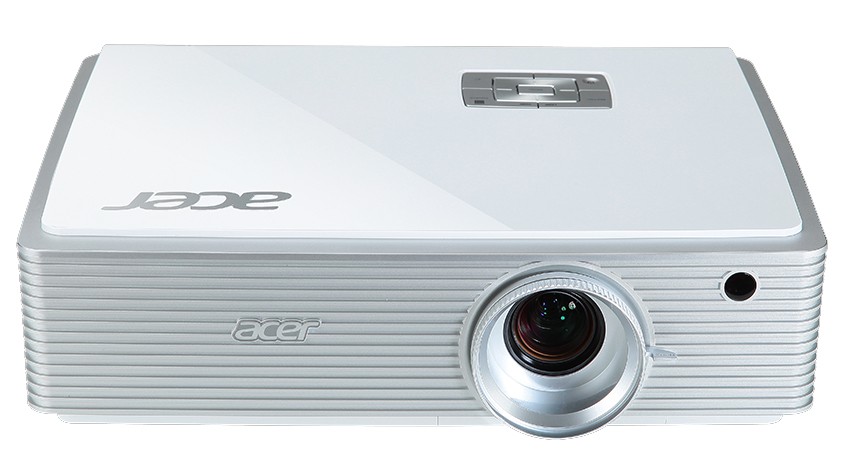 Acer Full HD LED projektor K750
