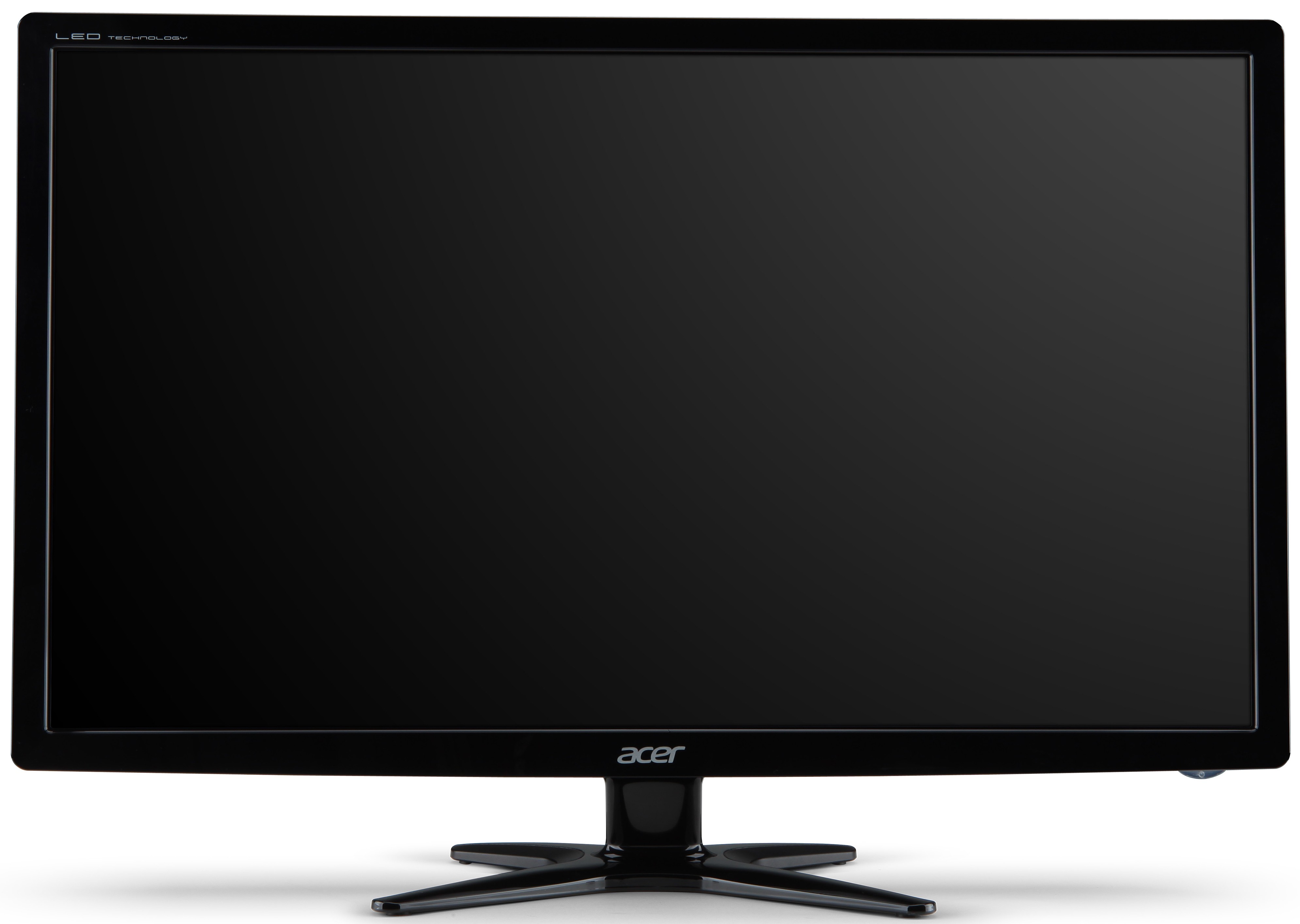 Acer G6 27" LED Datorskärm
