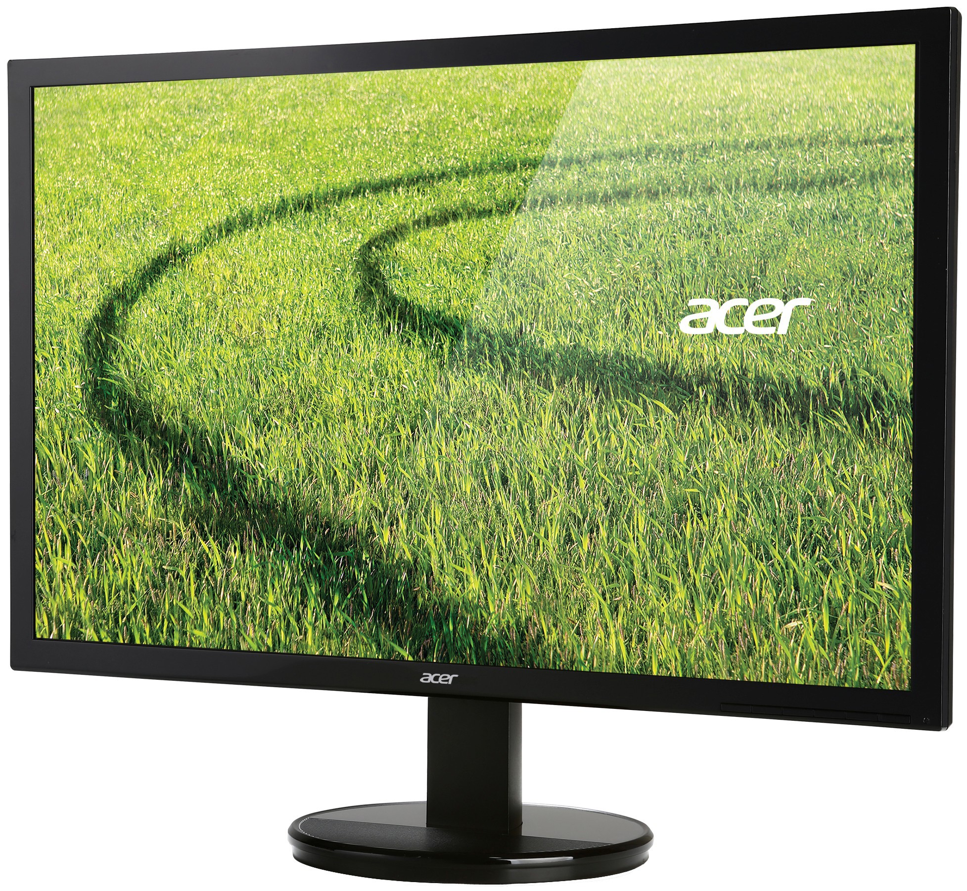Acer 24" Full HD LED monitori K242HLbd