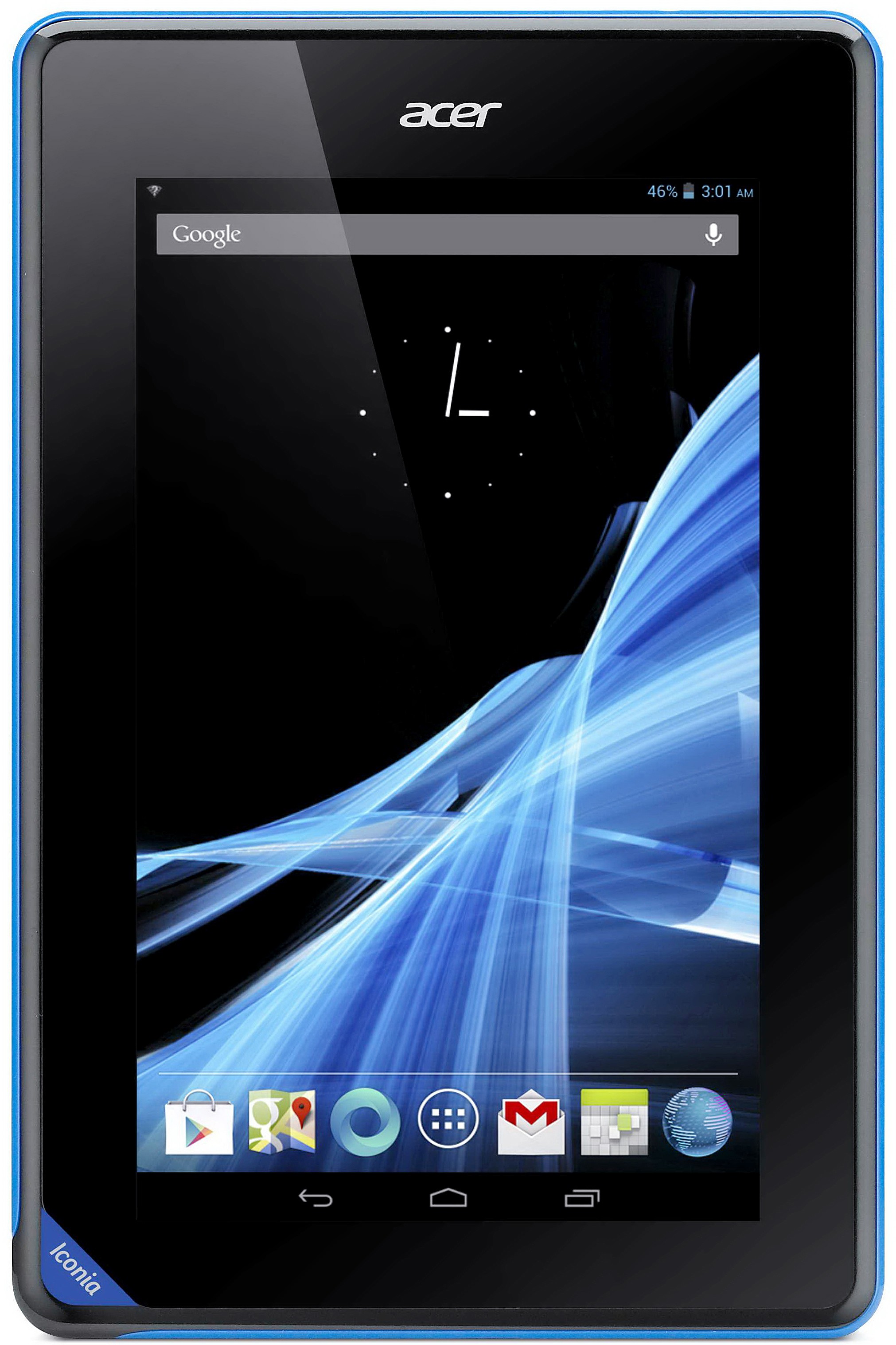 Acer Iconia B1 (8 GB) - 7" tablet