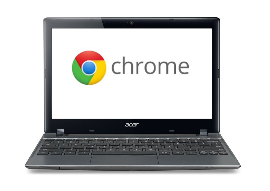 Acer C7 Chromebook 11.6"