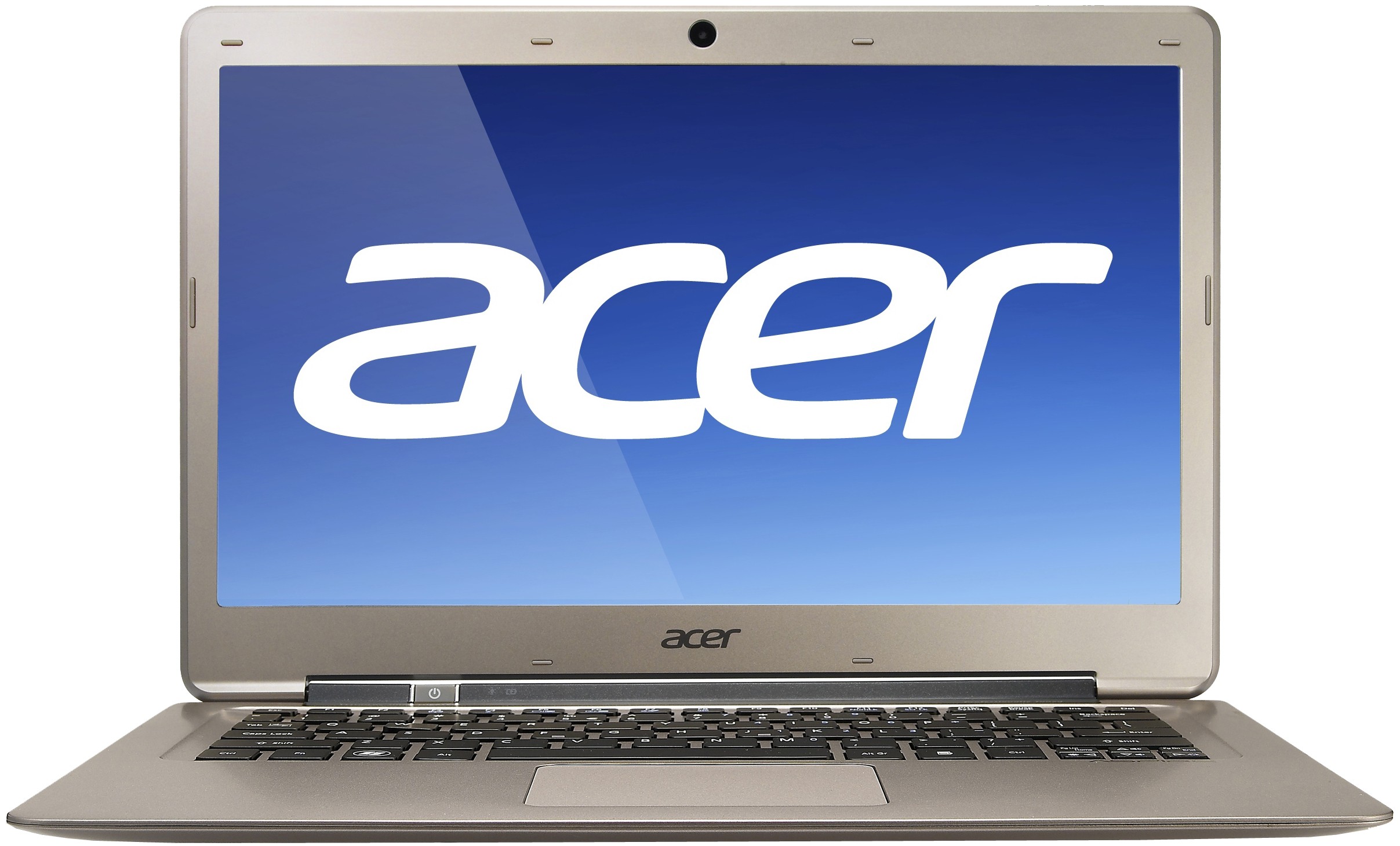 Acer Aspire S3 13.3" Ultrabook