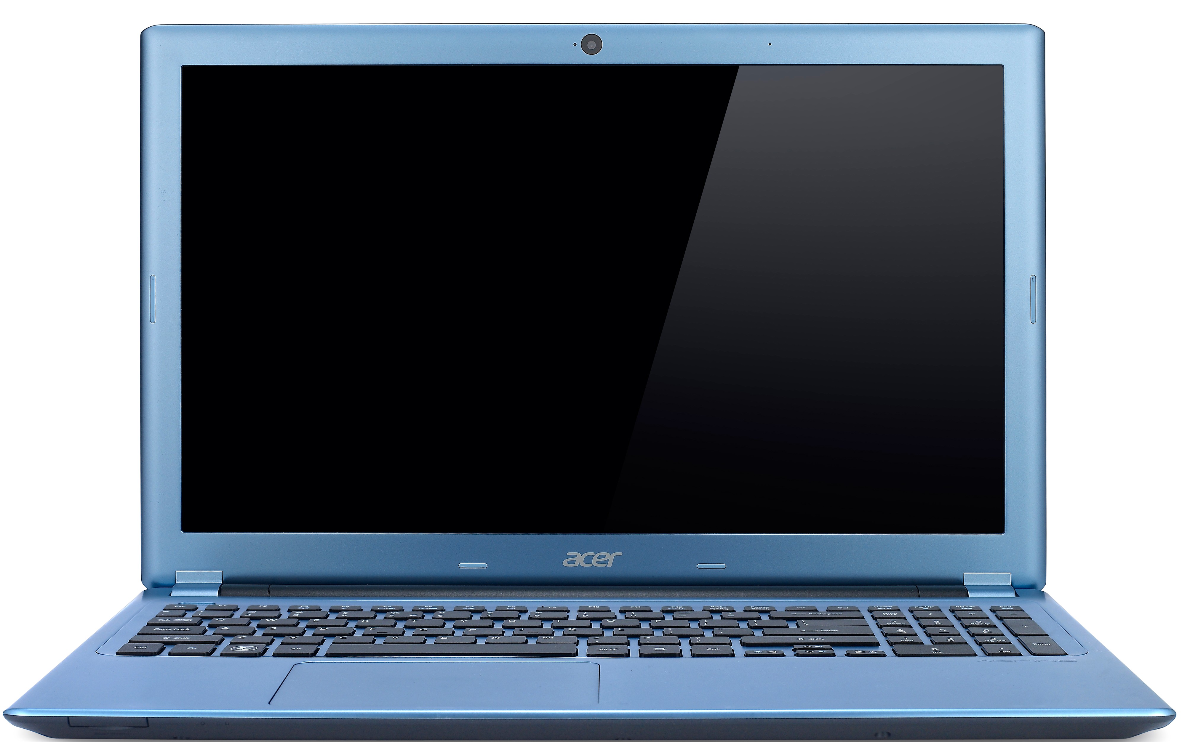Acer Aspire V5 15.6" kannettava (sininen)