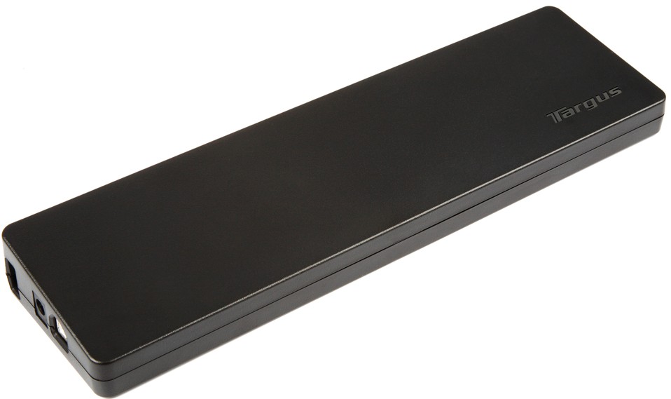 Targus USB 2.0 telakointiasema
