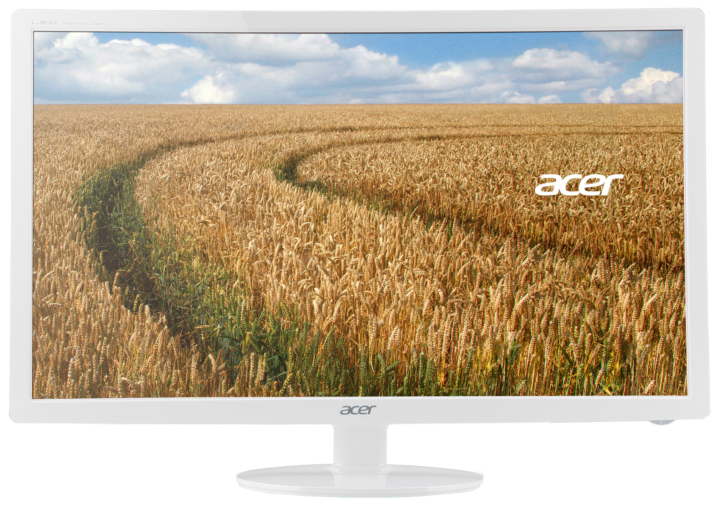 Acer S1 Series 27" LED -näyttö (valkoinen)