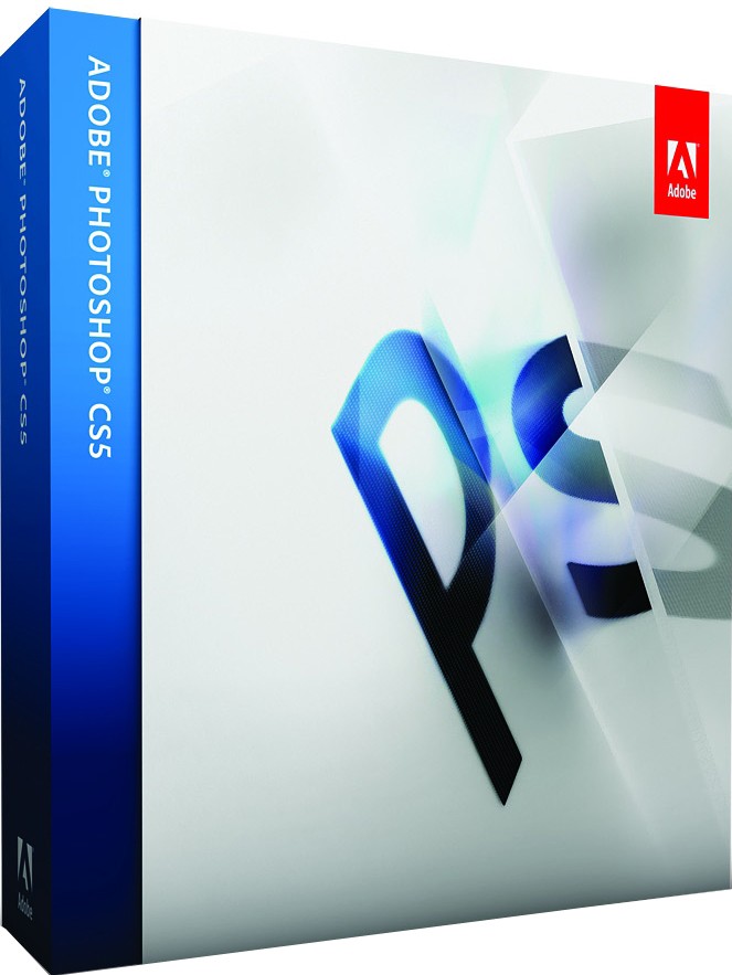 Adobe Photoshop CS5 V12 PC (norsk)