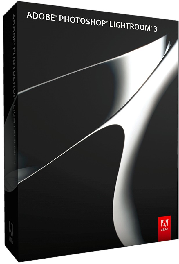 Adobe Photoshop Lightroom 3 (svenska)