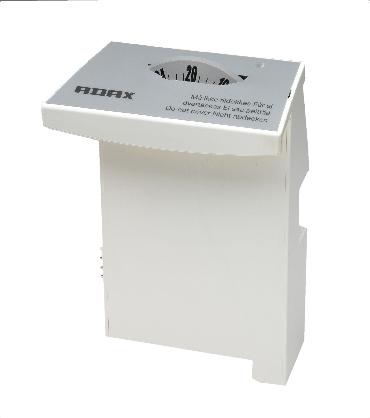 Adax elektronisk termostat