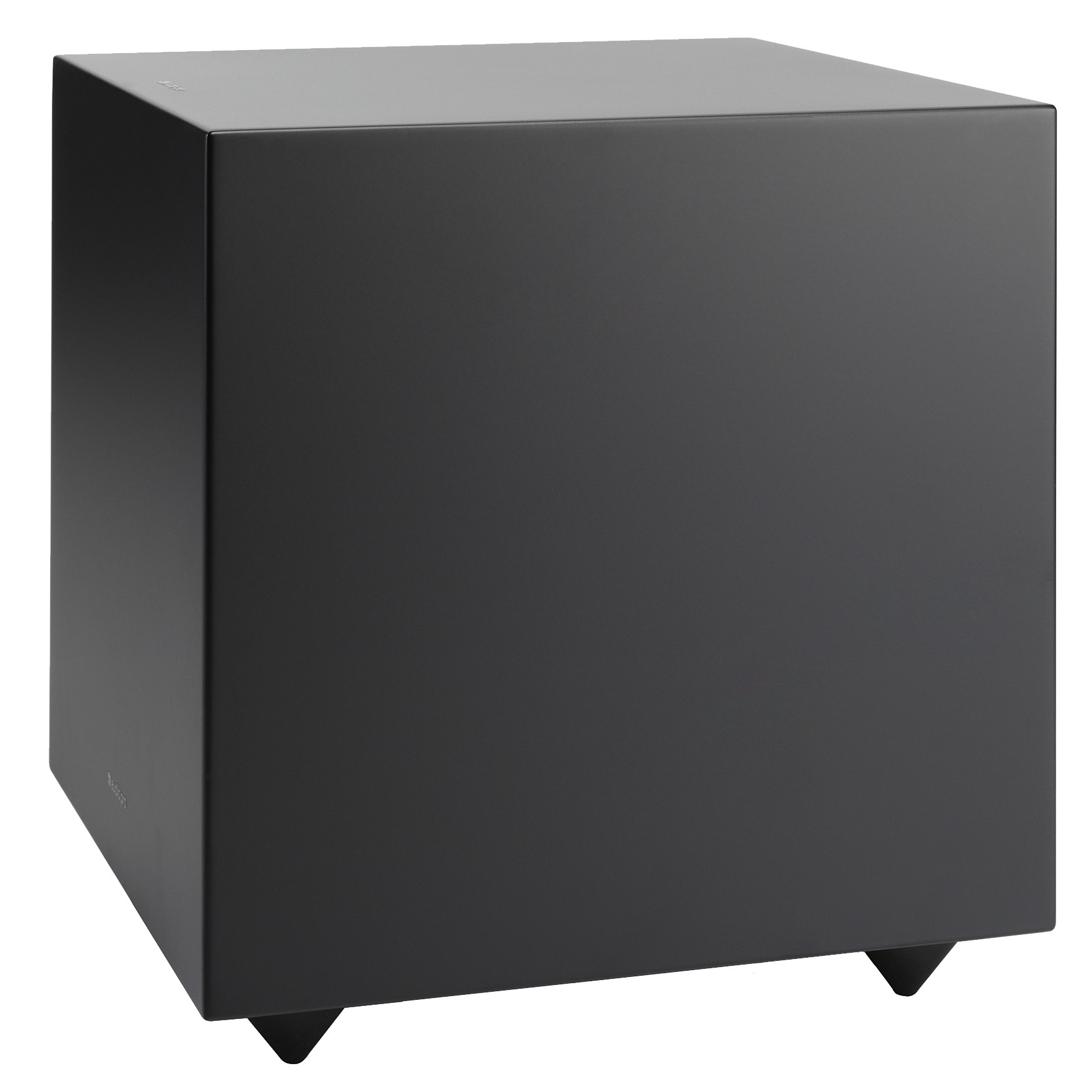 Audio Pro Addon SUB Subwoofer (svart)