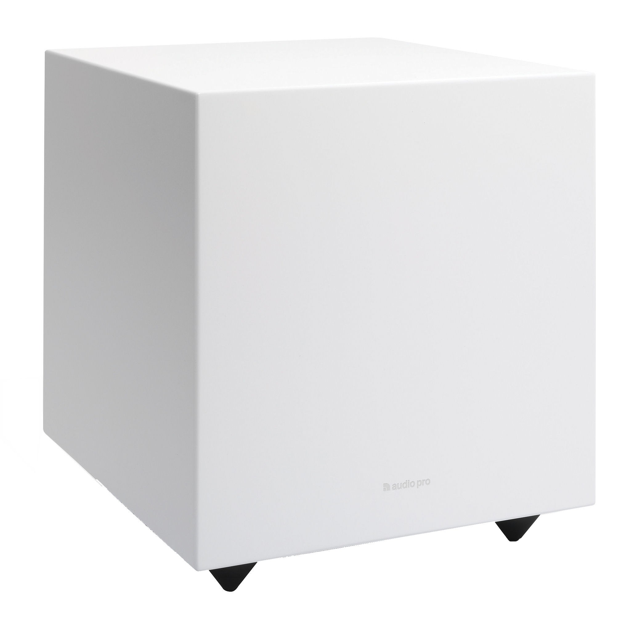 Audio Pro Addon SUB 8" subwoofer (hvit)