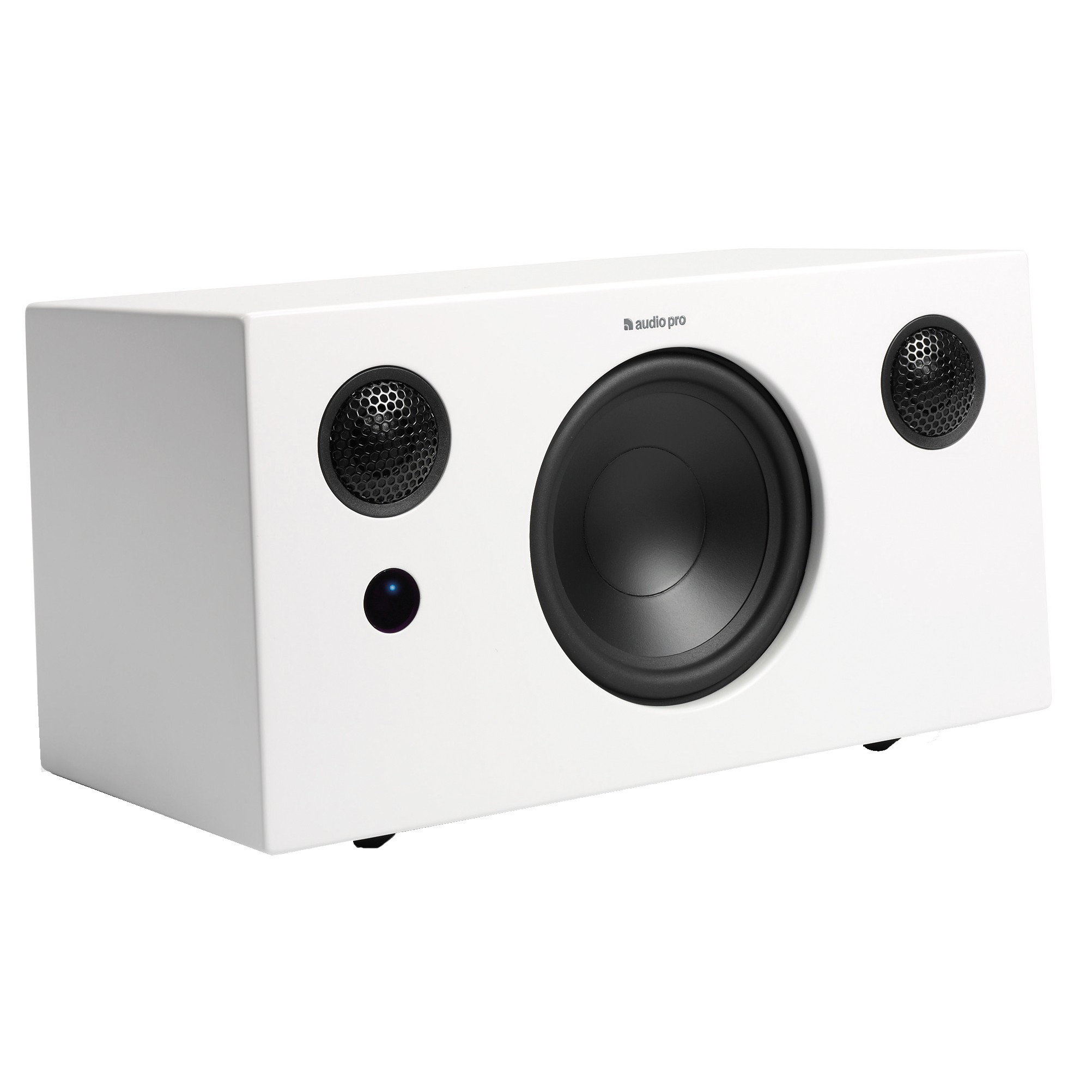 Audio Pro Addon T810 Aktiv Högtalare (vit)