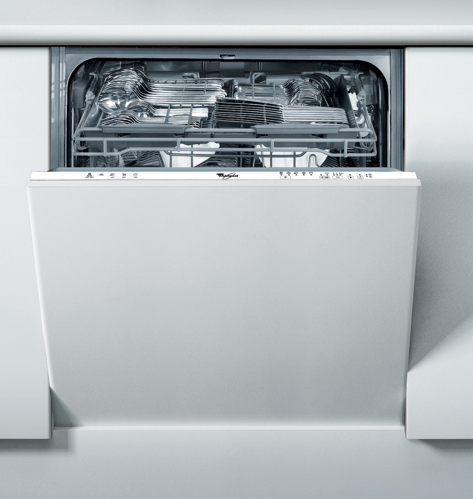 Whirlpool Diskmaskin ADG 2330 FD