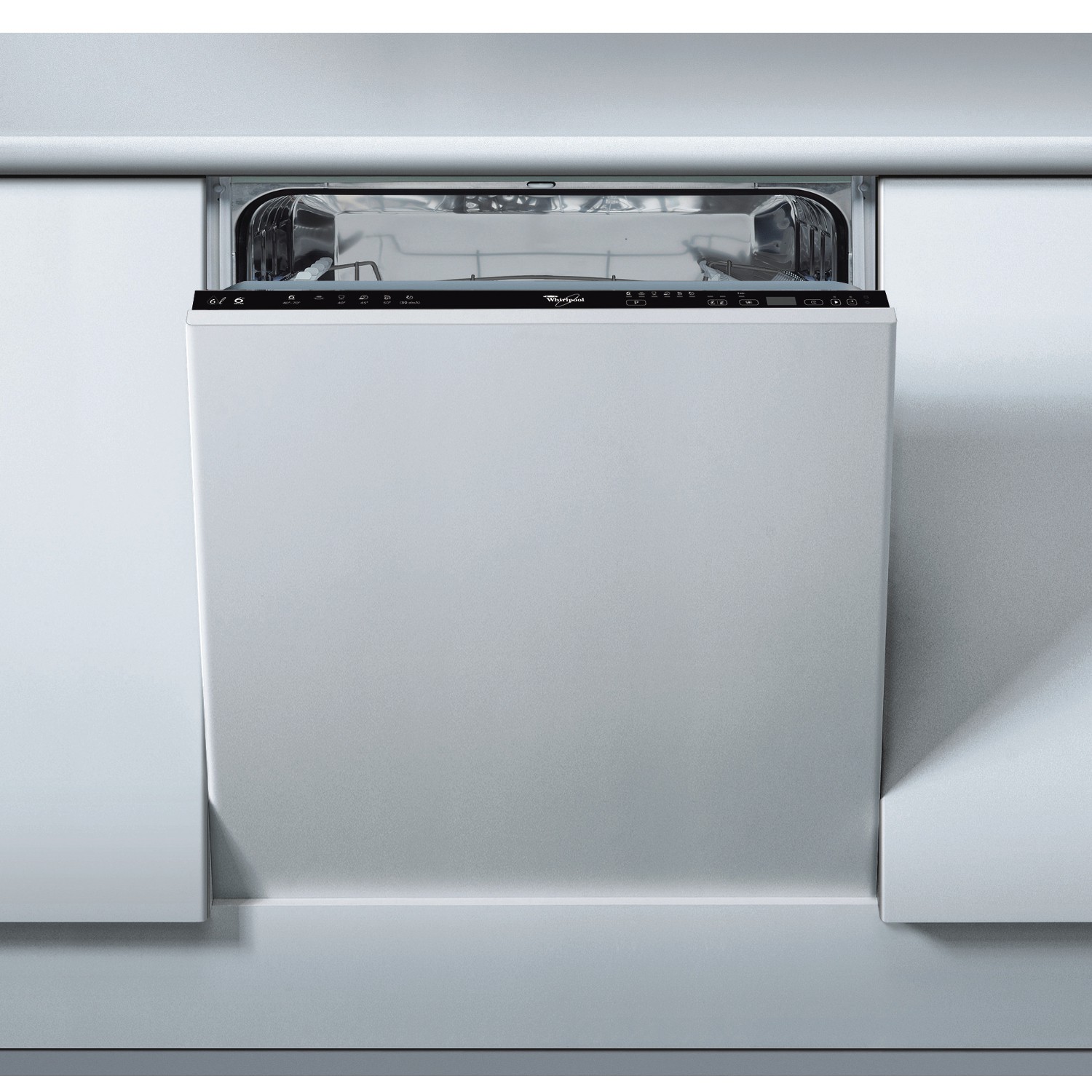 Whirlpool ADG 6240 FD - myčka