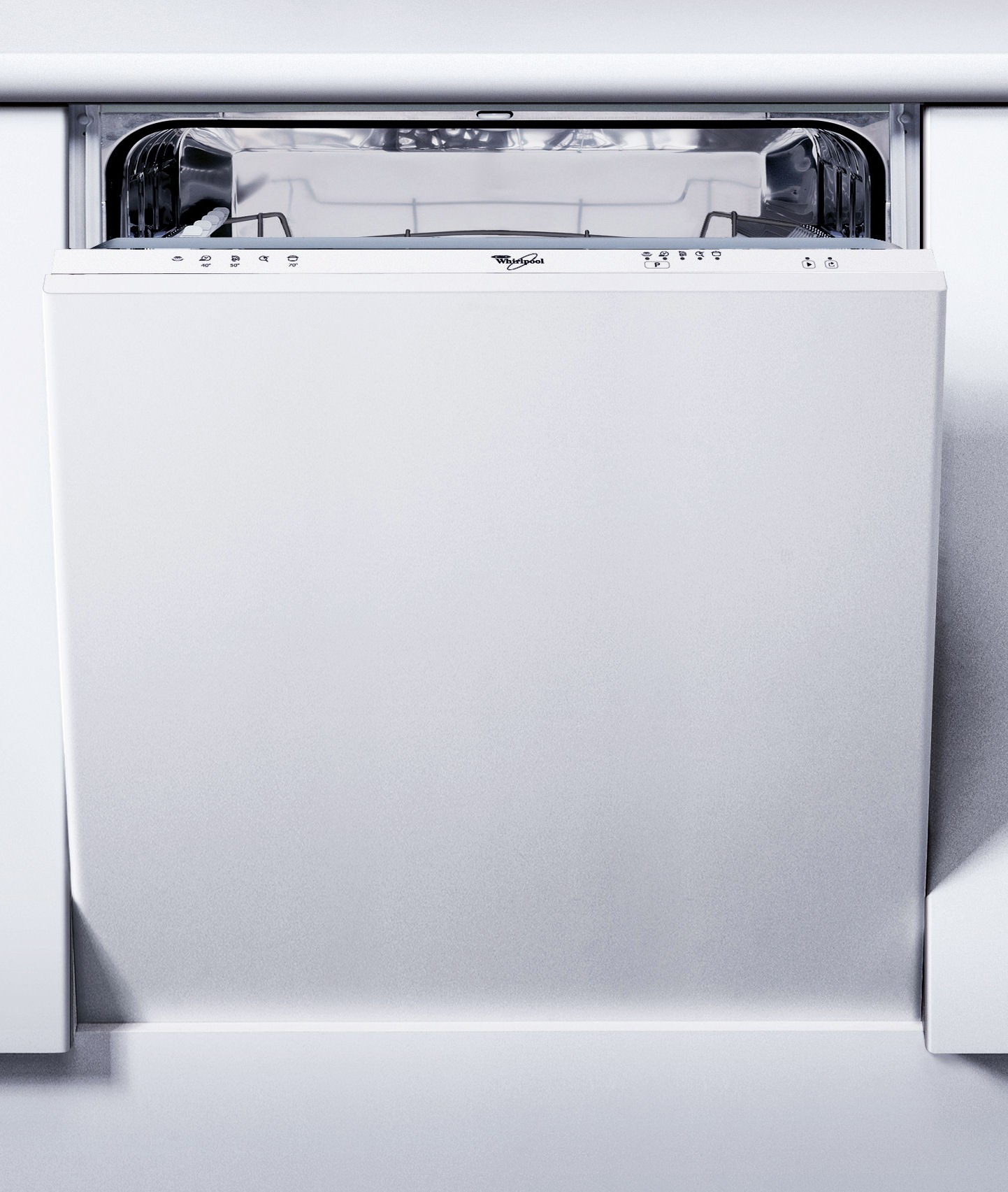Whirlpool astianpesukone ADG6600