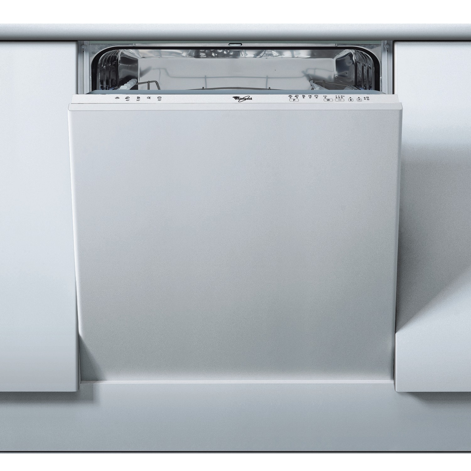 Whirlpool ADG6900 - myčka